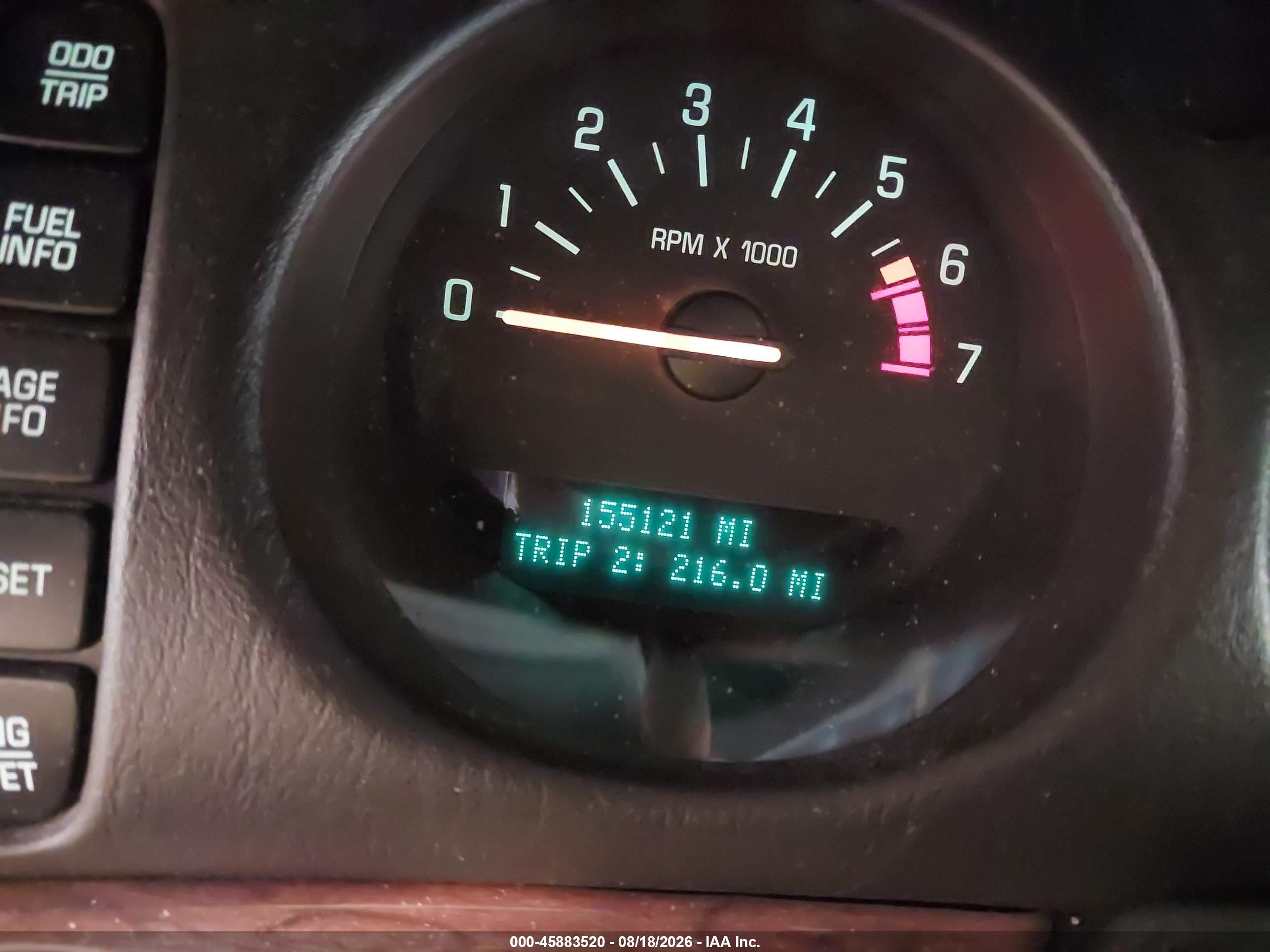 2005 Buick Lesabre Custom Silver vin: 1G4HP54K25U153403