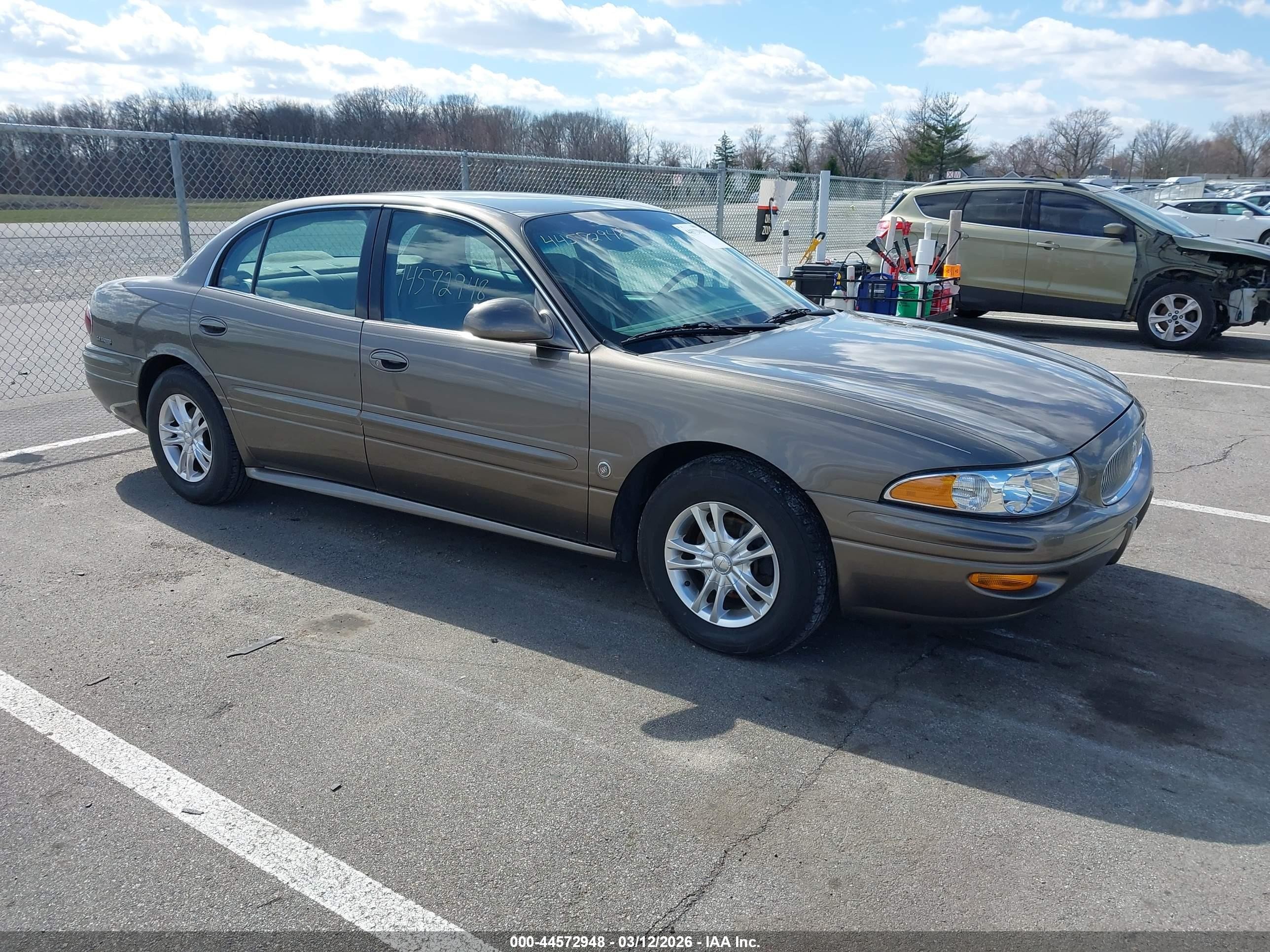 1G4HP54K3YU179237