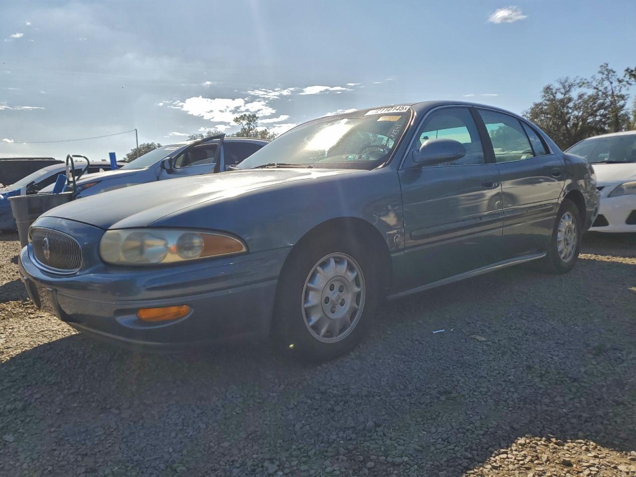 1G4HP54K424120446
