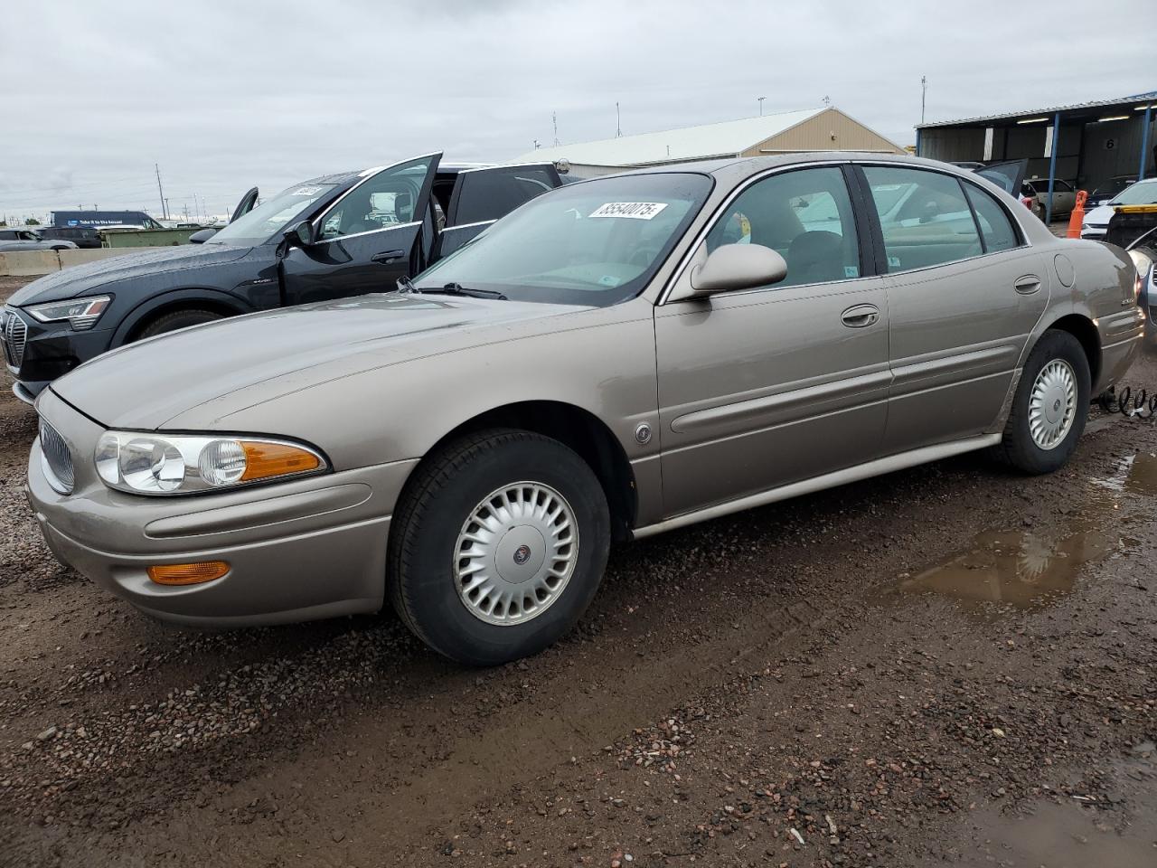 1G4HP54K4YU355180