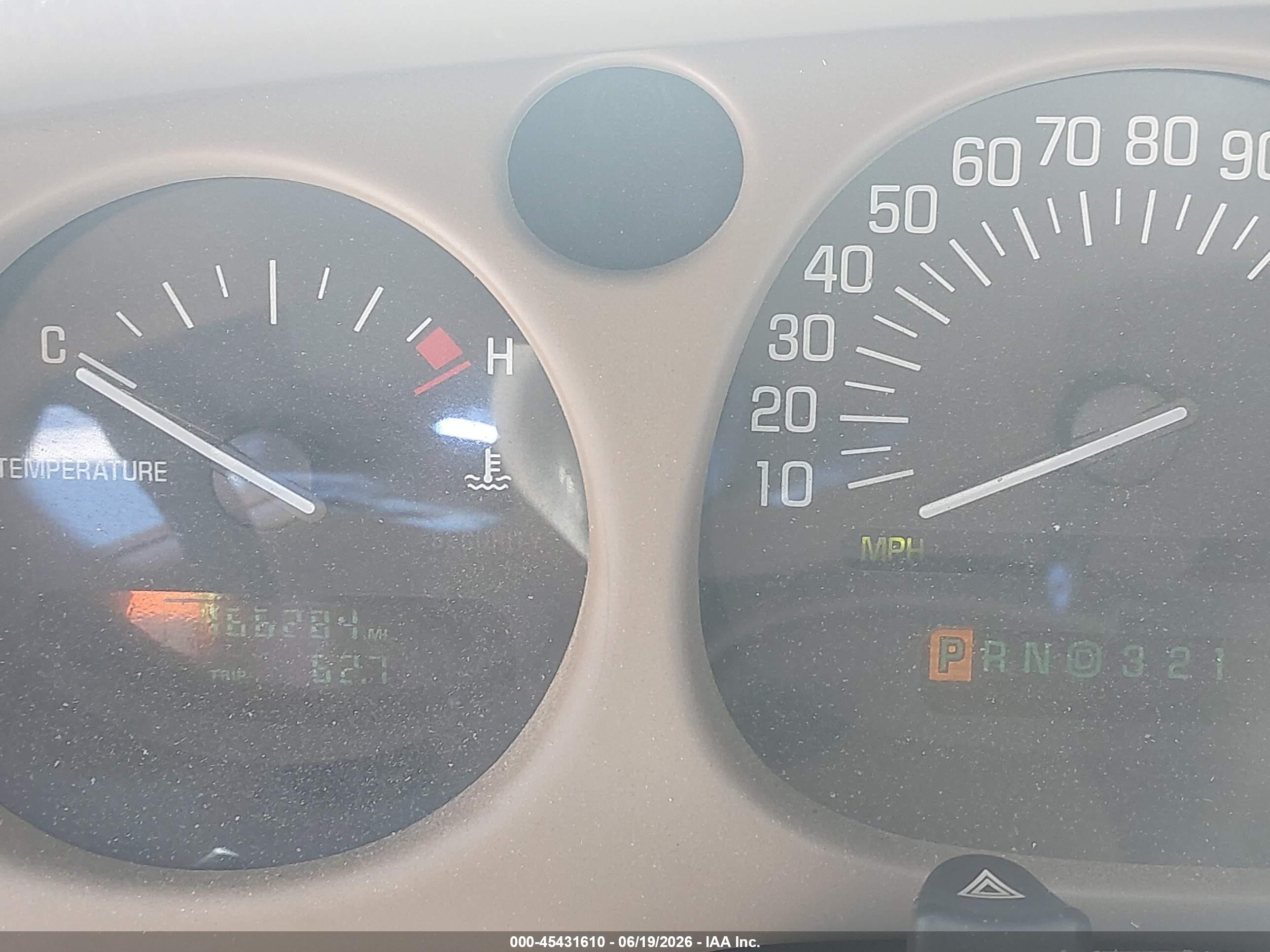 2001 Buick Lesabre Custom Silver vin: 1G4HP54K514279216