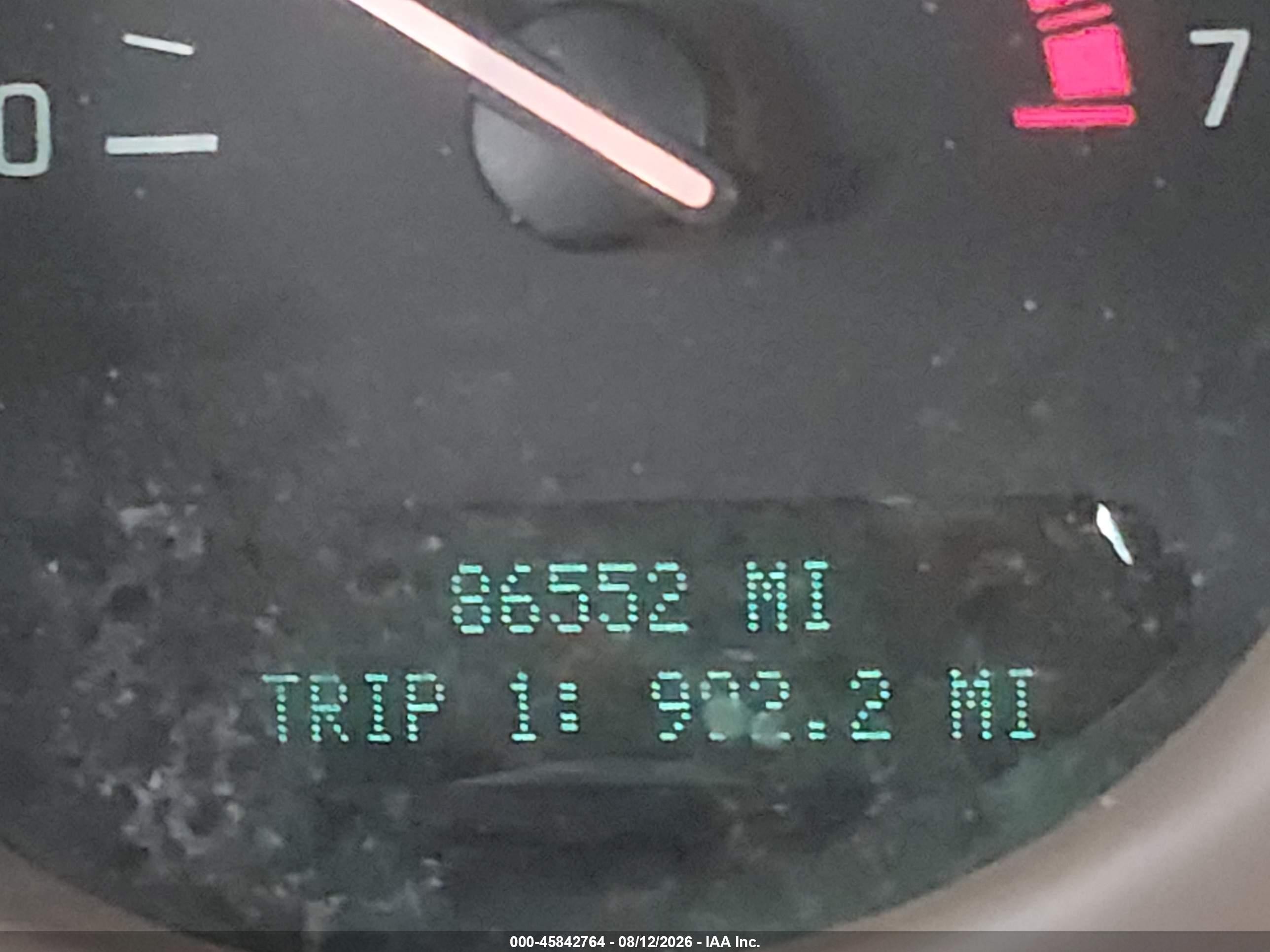 2001 Buick Lesabre Custom Brown vin: 1G4HP54K61U291682