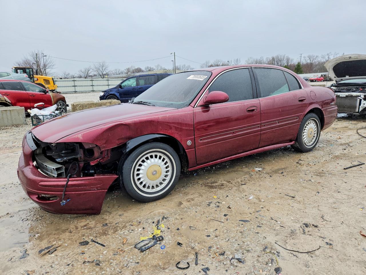 1G4HP54K6Y4133529