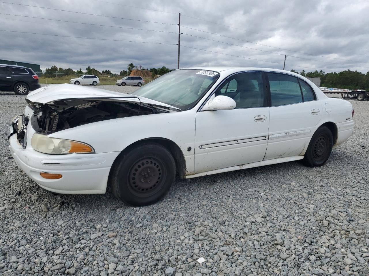 1G4HP54K7Y4160464