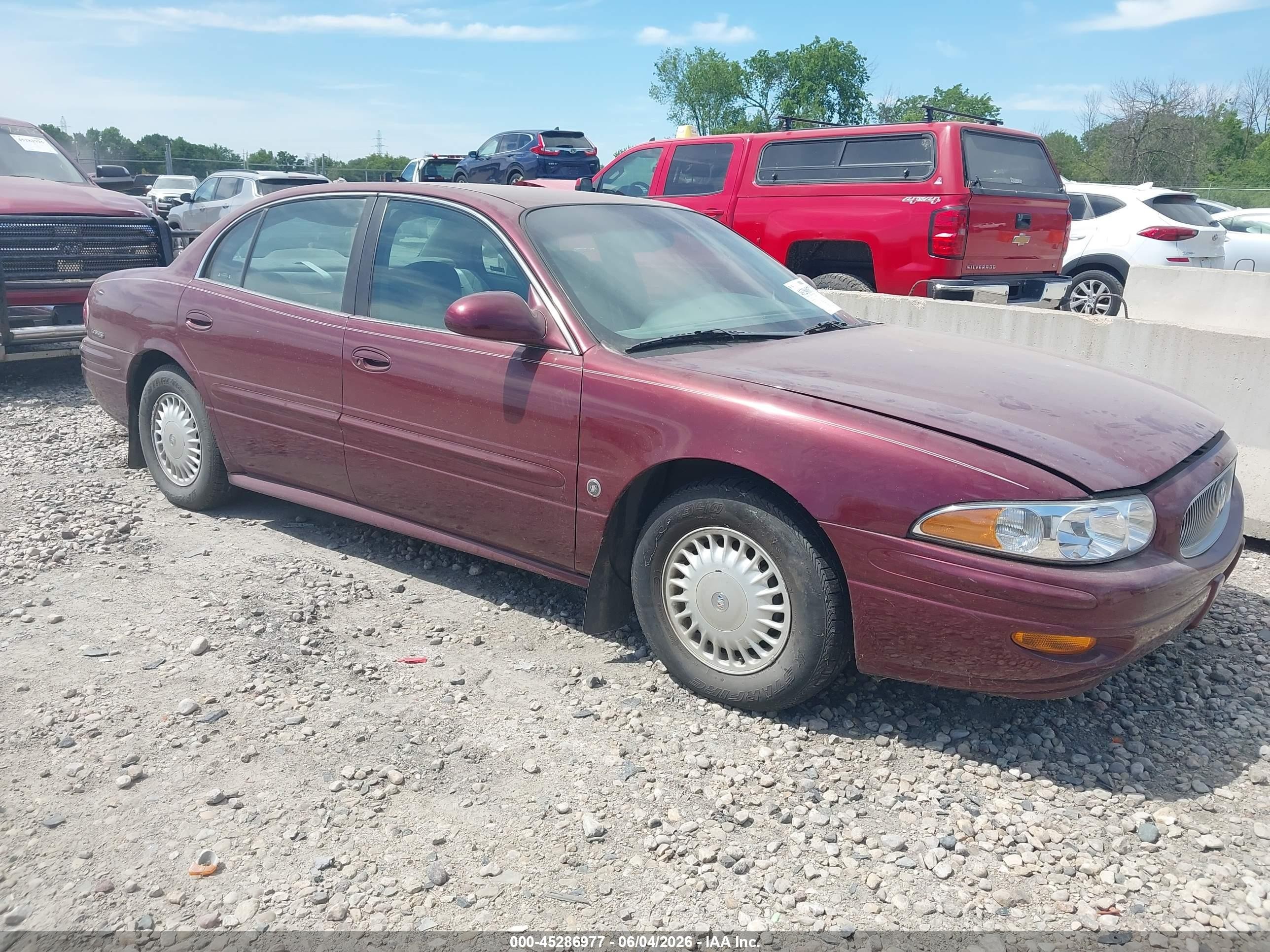 1G4HP54K814295877