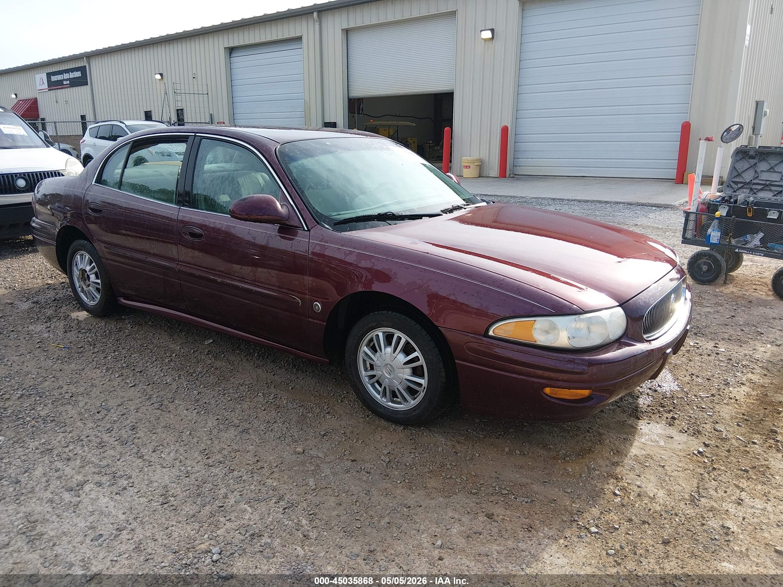 1G4HP54K834140975