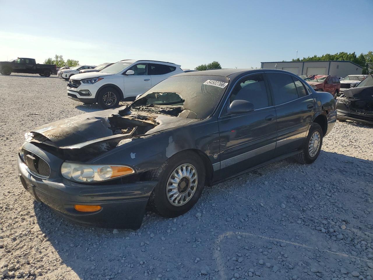 1G4HP54K8Y4129840