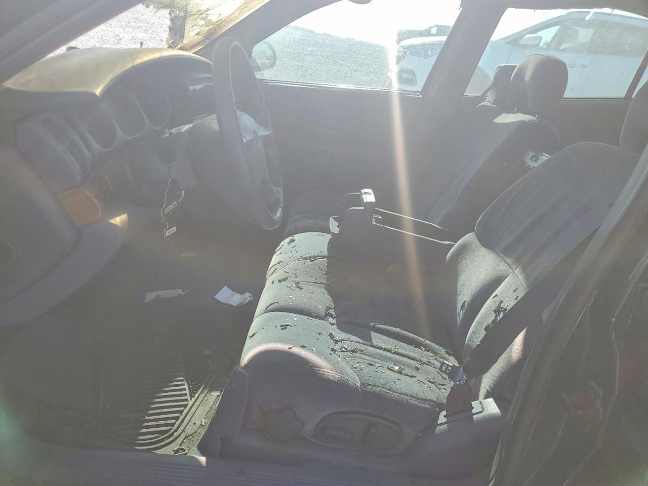 2000 Buick Lesabre Custom Синий vin: 1G4HP54K8Y4129840