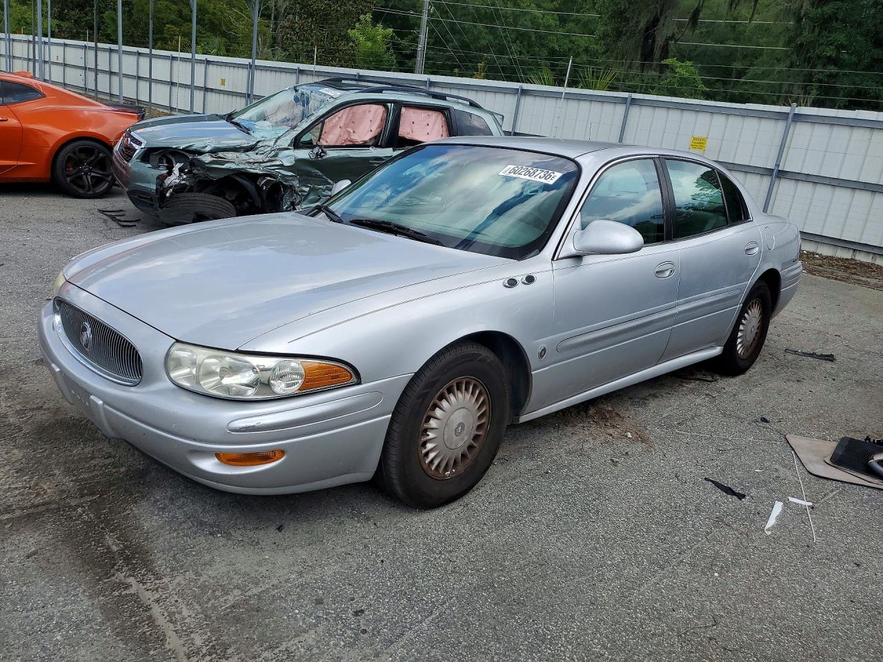 1G4HP54K91U257297