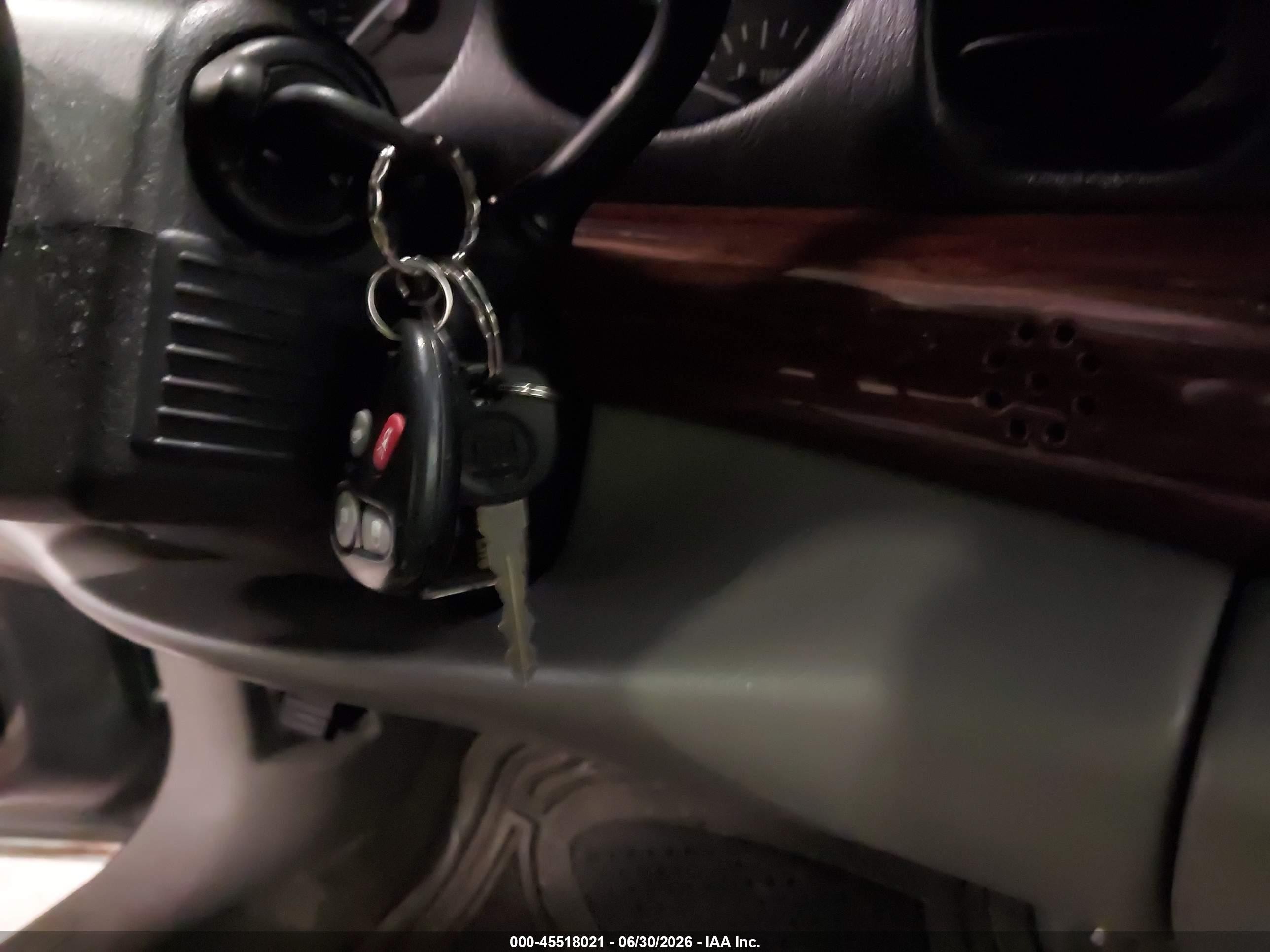 2005 Buick Lesabre Custom Зеленый vin: 1G4HP54K95U175642