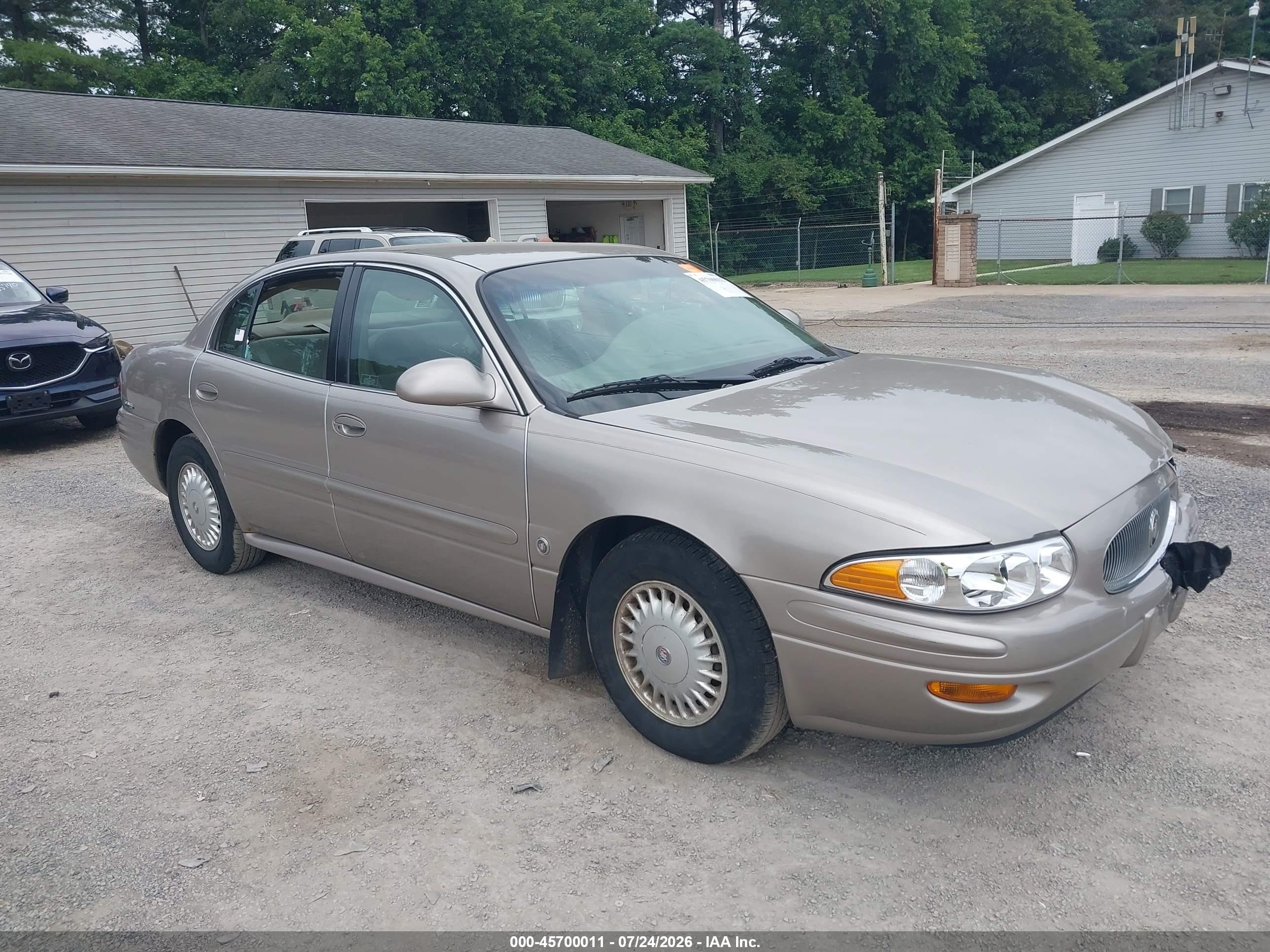 1G4HP54K9Y4254524