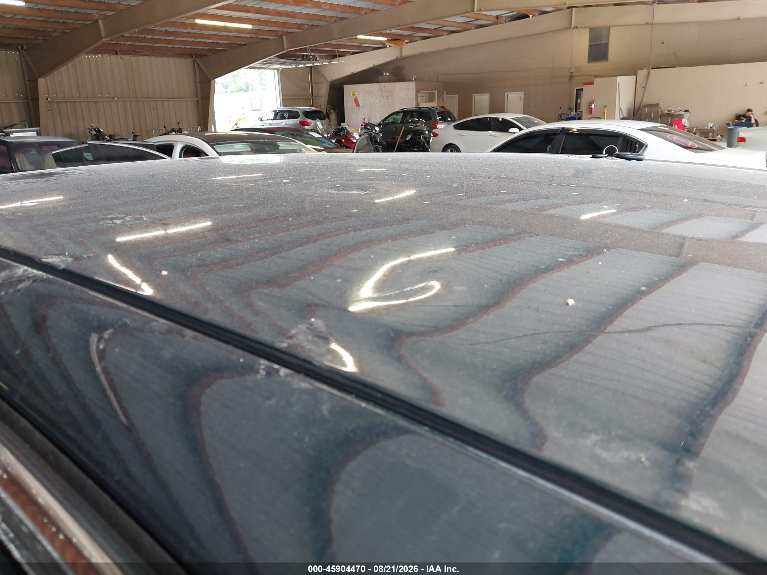 2000 Buick Lesabre Custom Green vin: 1G4HP54K9Y4269217
