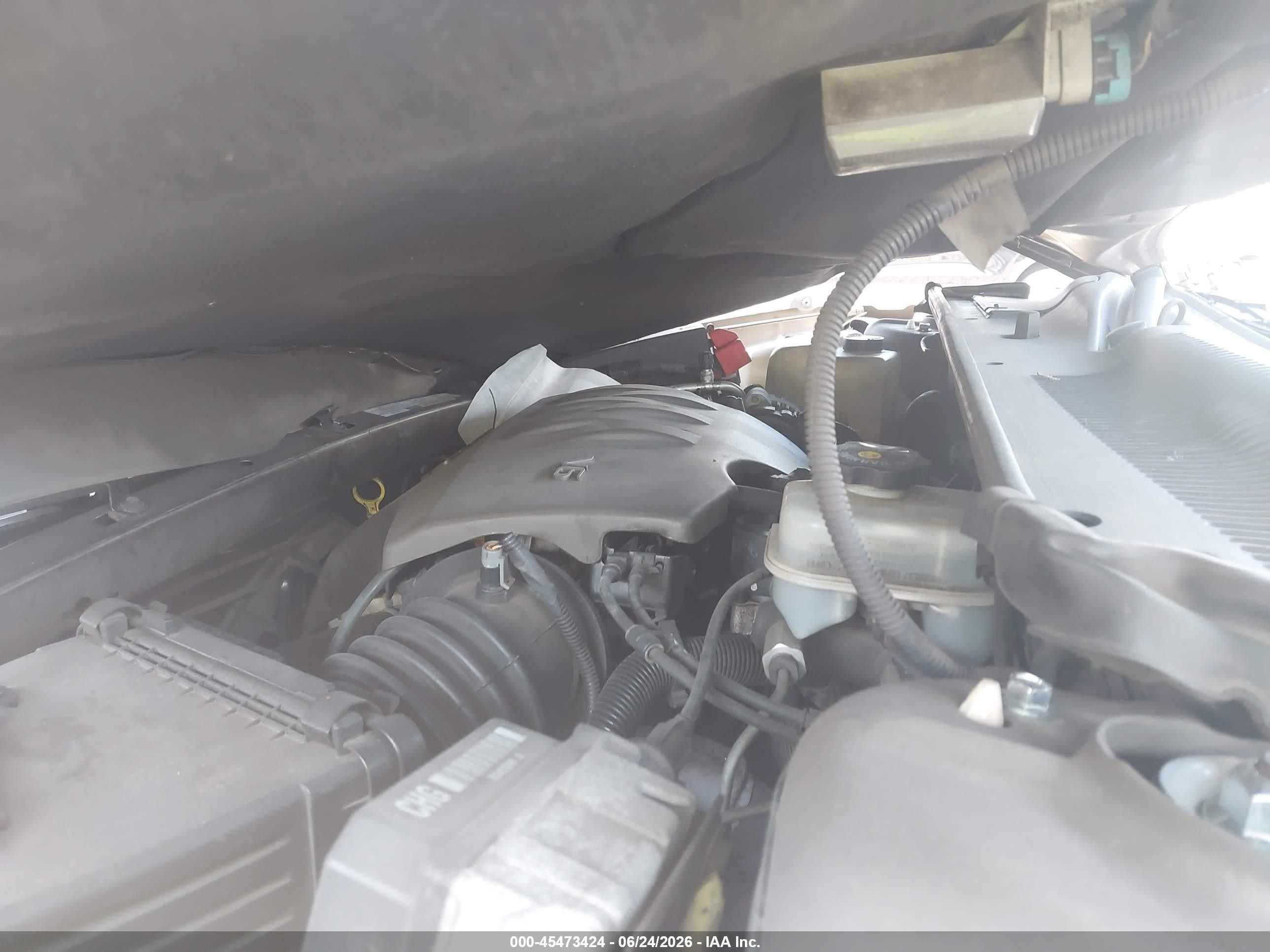 2001 Buick Lesabre Custom Gold vin: 1G4HP54KX14150517