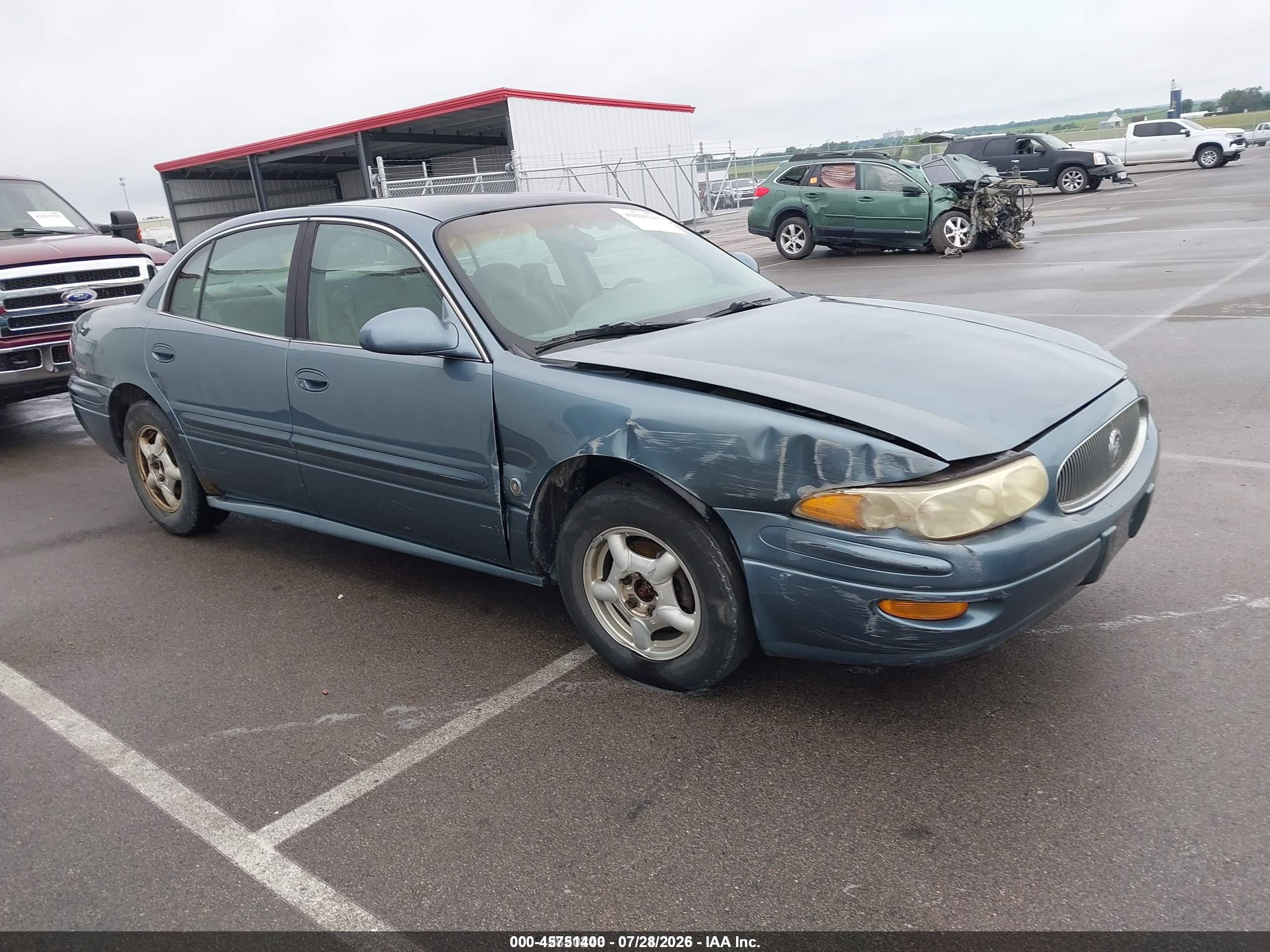1G4HP54KX14234966
