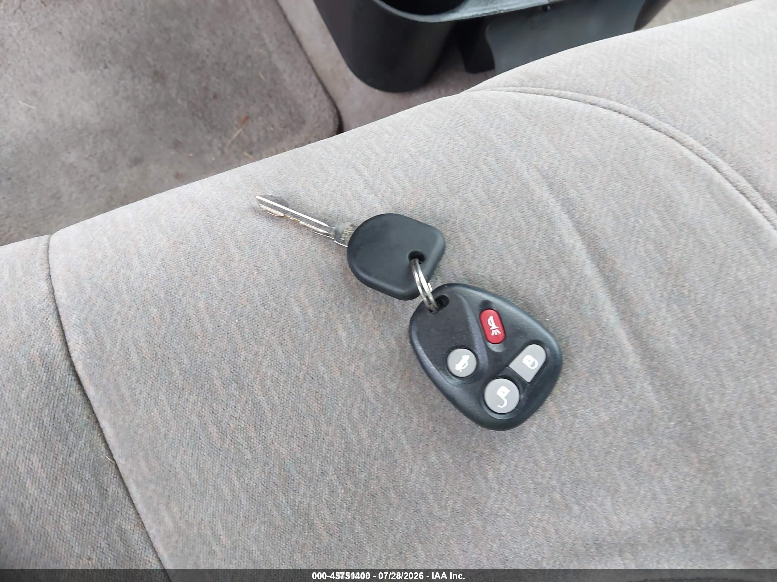 2001 Buick Lesabre Custom Blue vin: 1G4HP54KX14234966