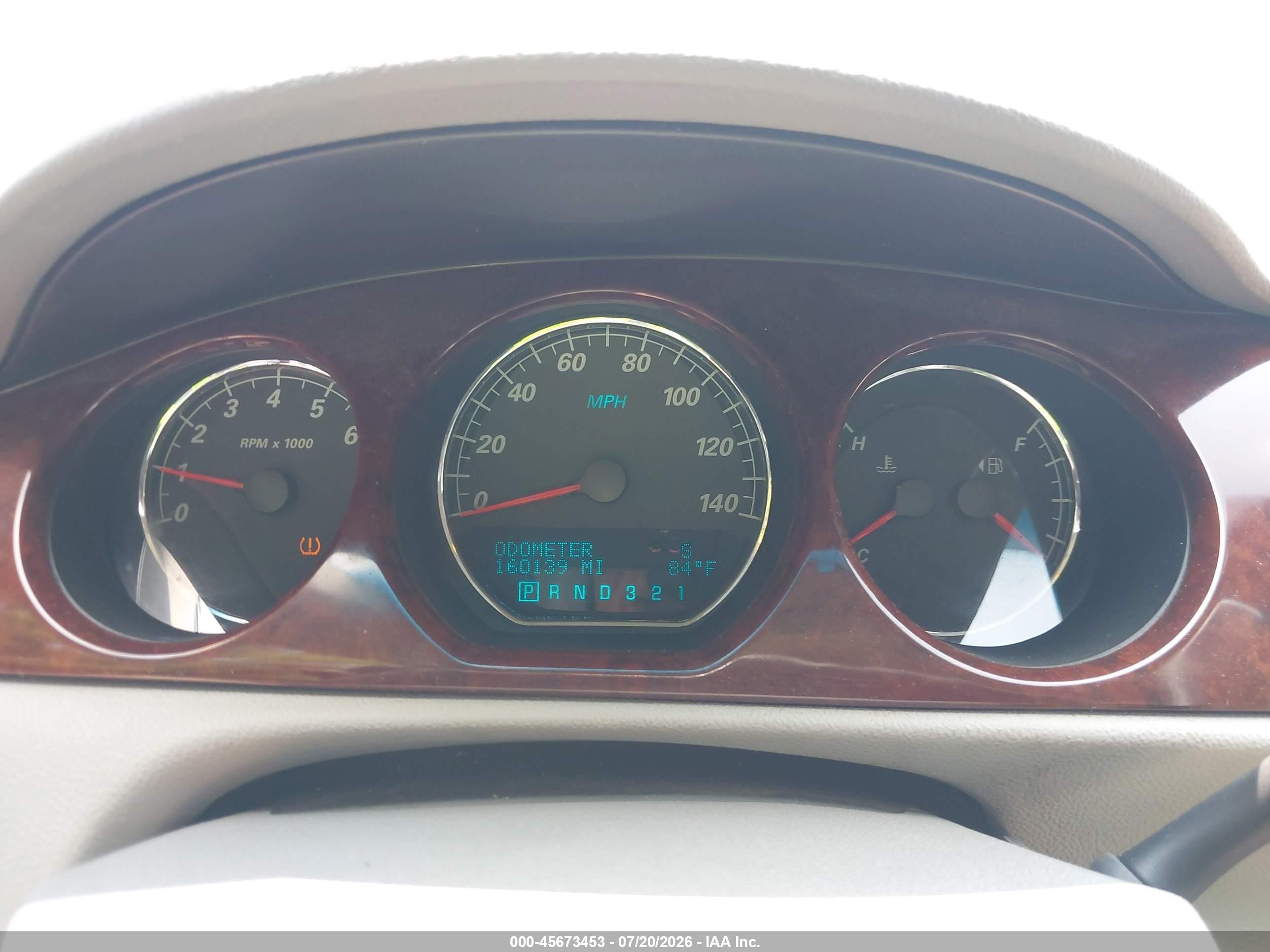 2008 Buick Lucerne Cx Синий vin: 1G4HP57208U113286