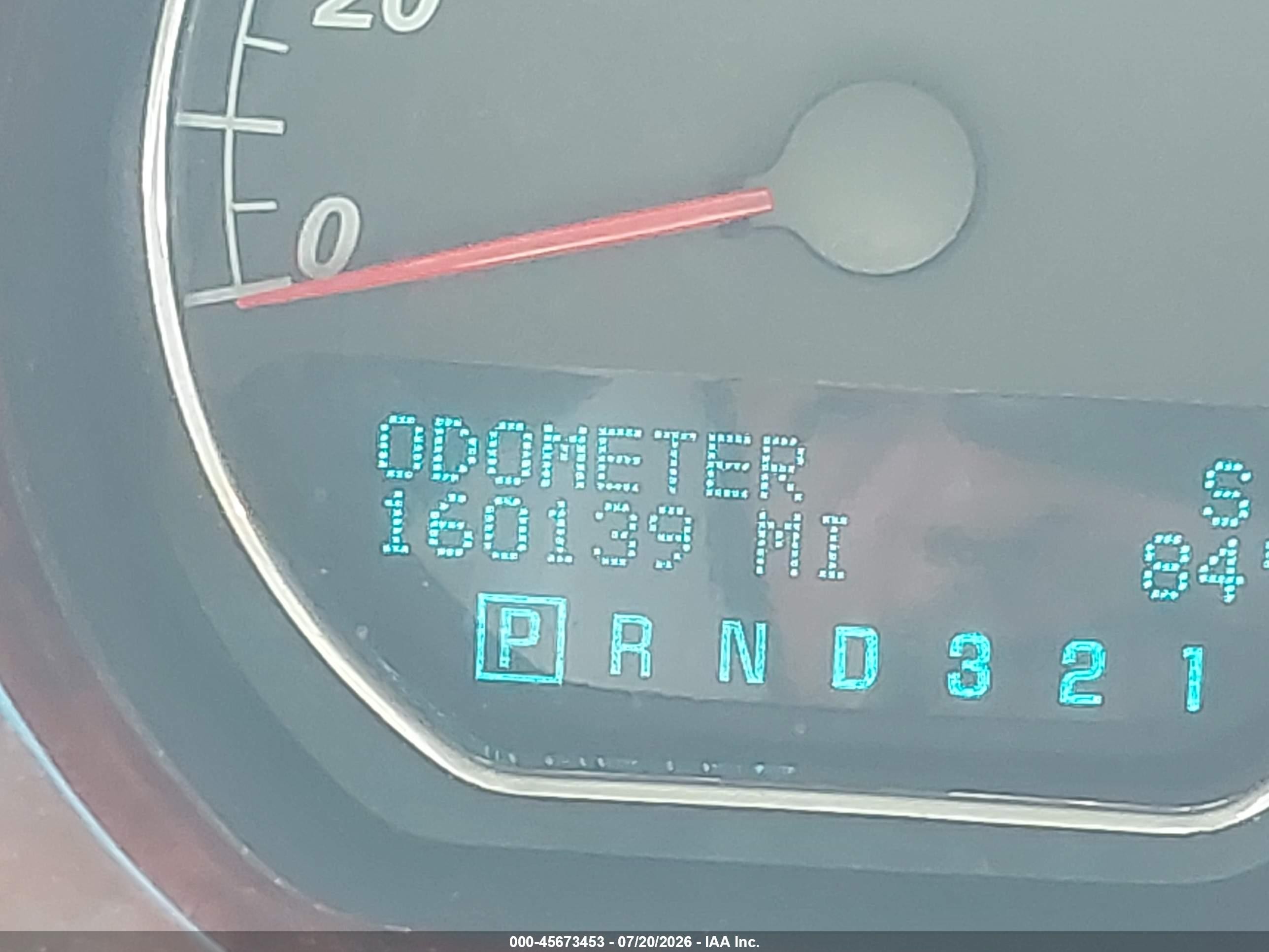 2008 Buick Lucerne Cx Синий vin: 1G4HP57208U113286