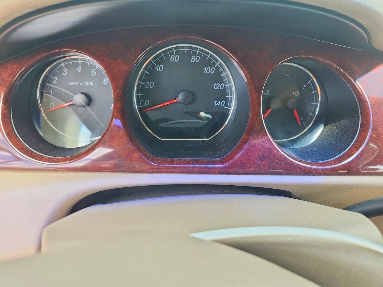 2006 Buick Lucerne Cx Silver vin: 1G4HP57236U254060