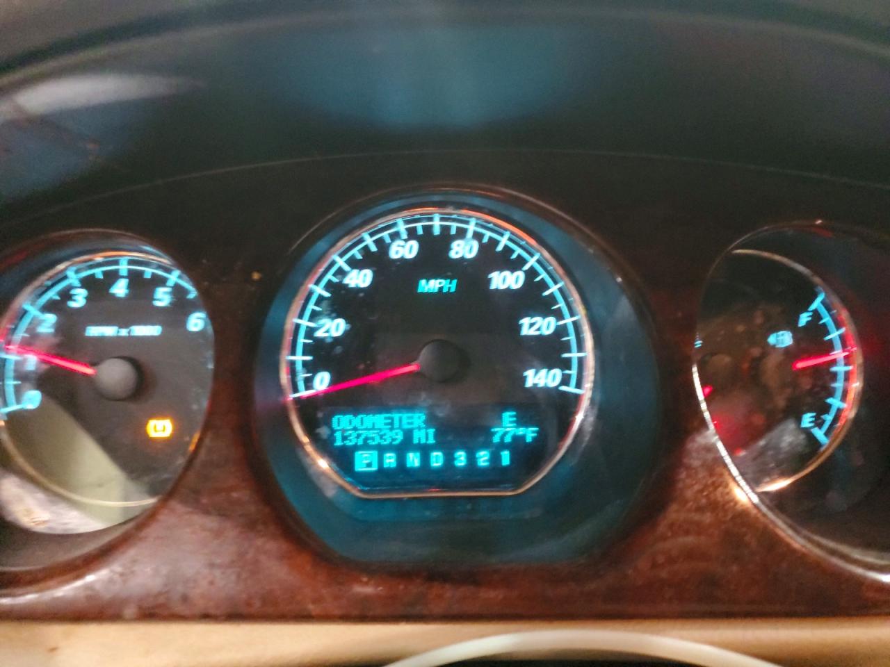 2007 Buick Lucerne Cx Beige vin: 1G4HP57237U231007