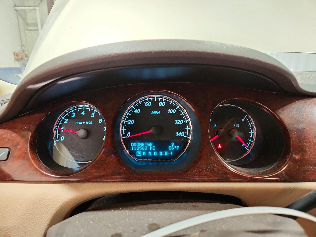 2008 Buick Lucerne Cx Beige vin: 1G4HP57238U124265