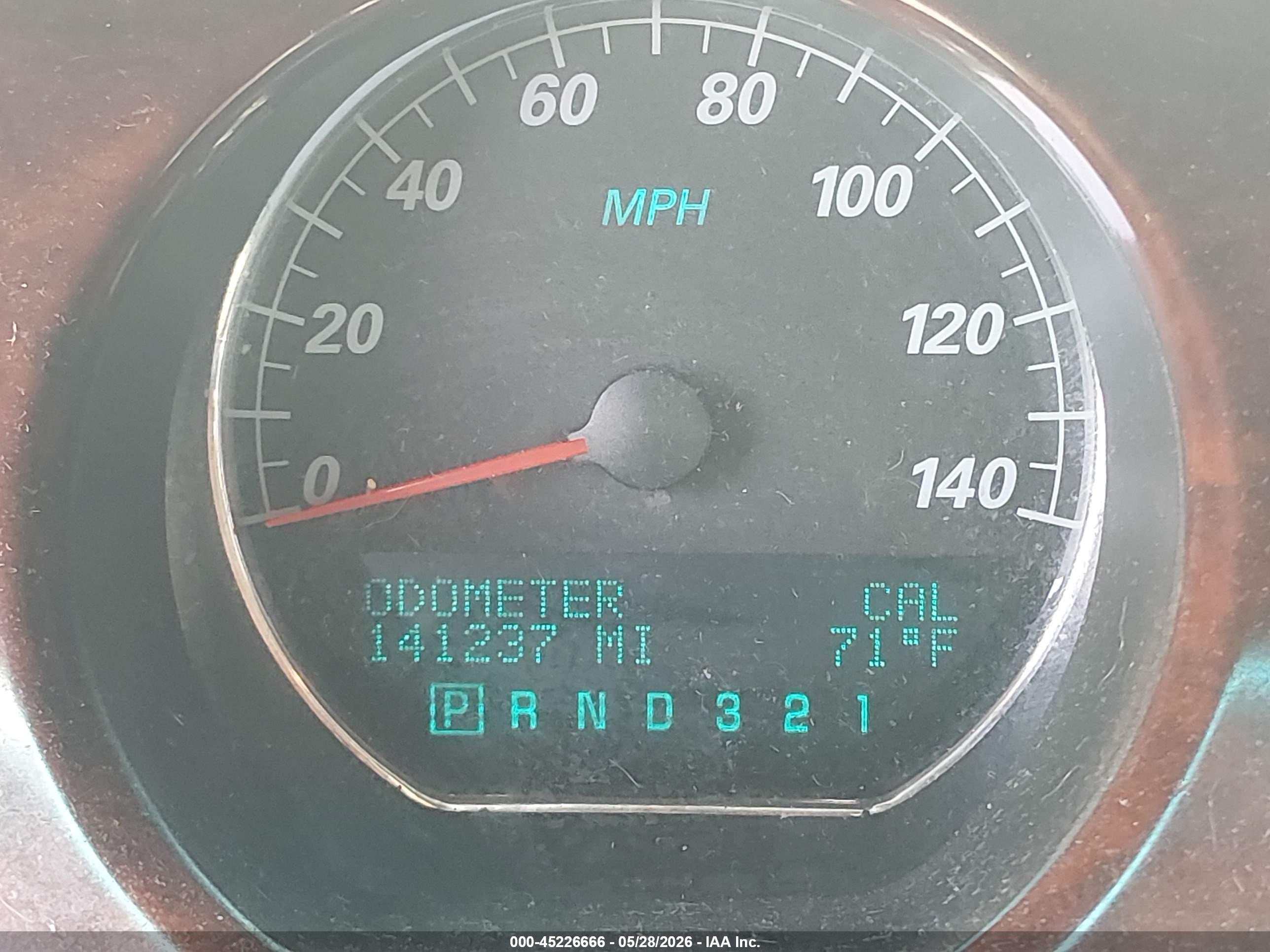 2007 Buick Lucerne Cx Серебряный vin: 1G4HP57267U172289