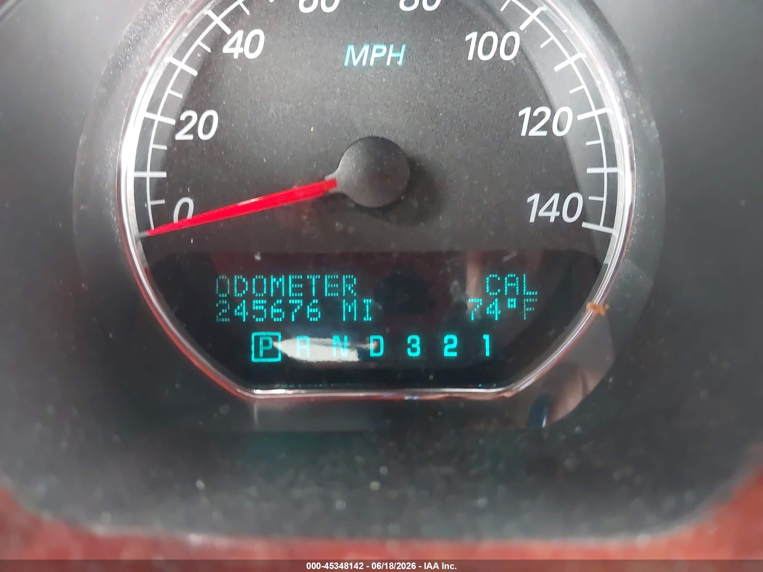 2006 Buick Lucerne Cx Silver vin: 1G4HP57276U211650