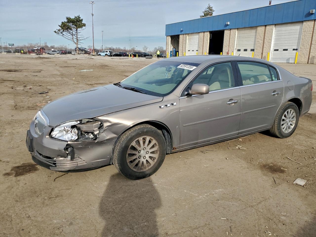 1G4HP57286U214167