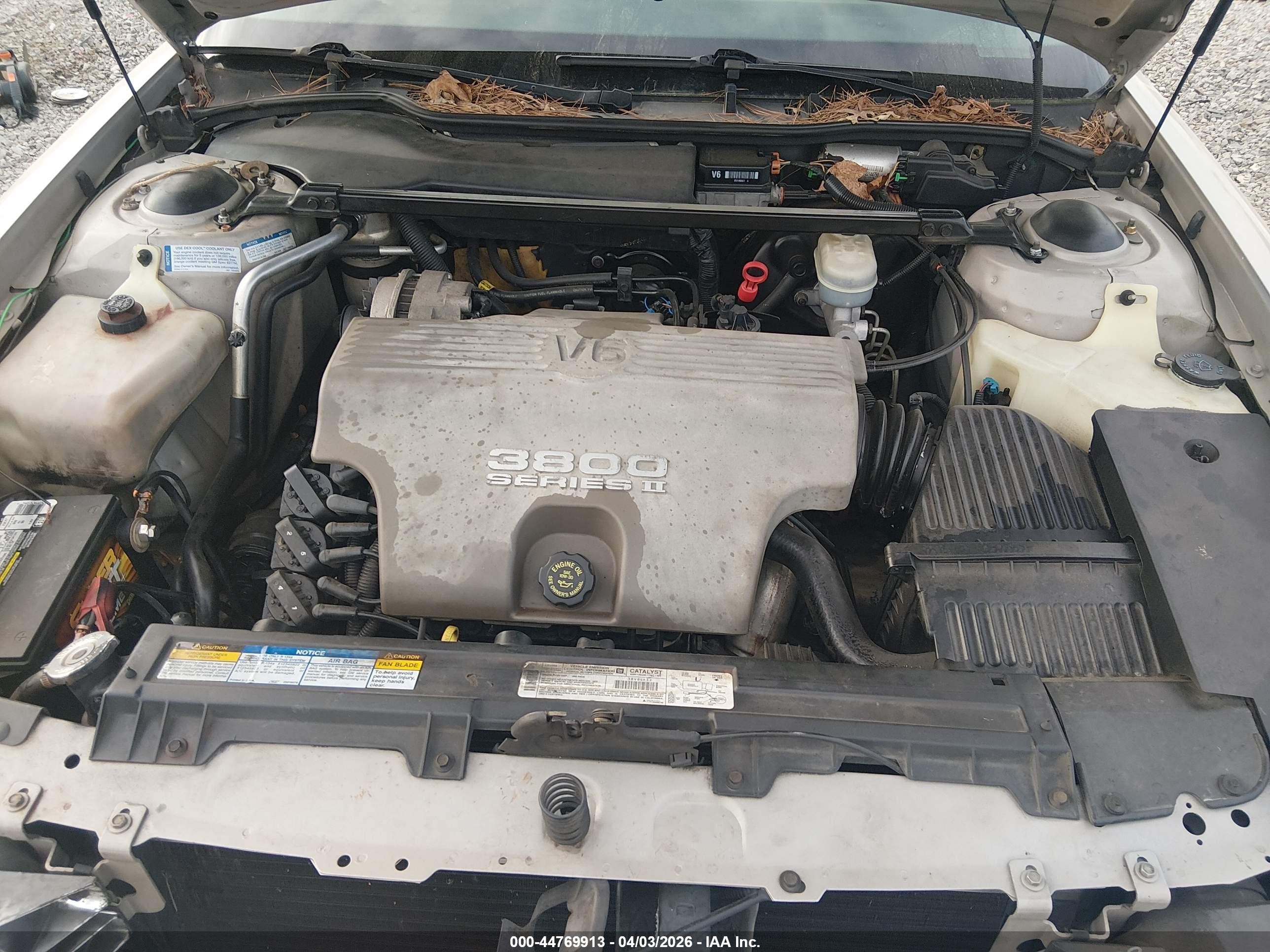 1997 Buick Lesabre Limited Бежевый vin: 1G4HR52K2VH446868