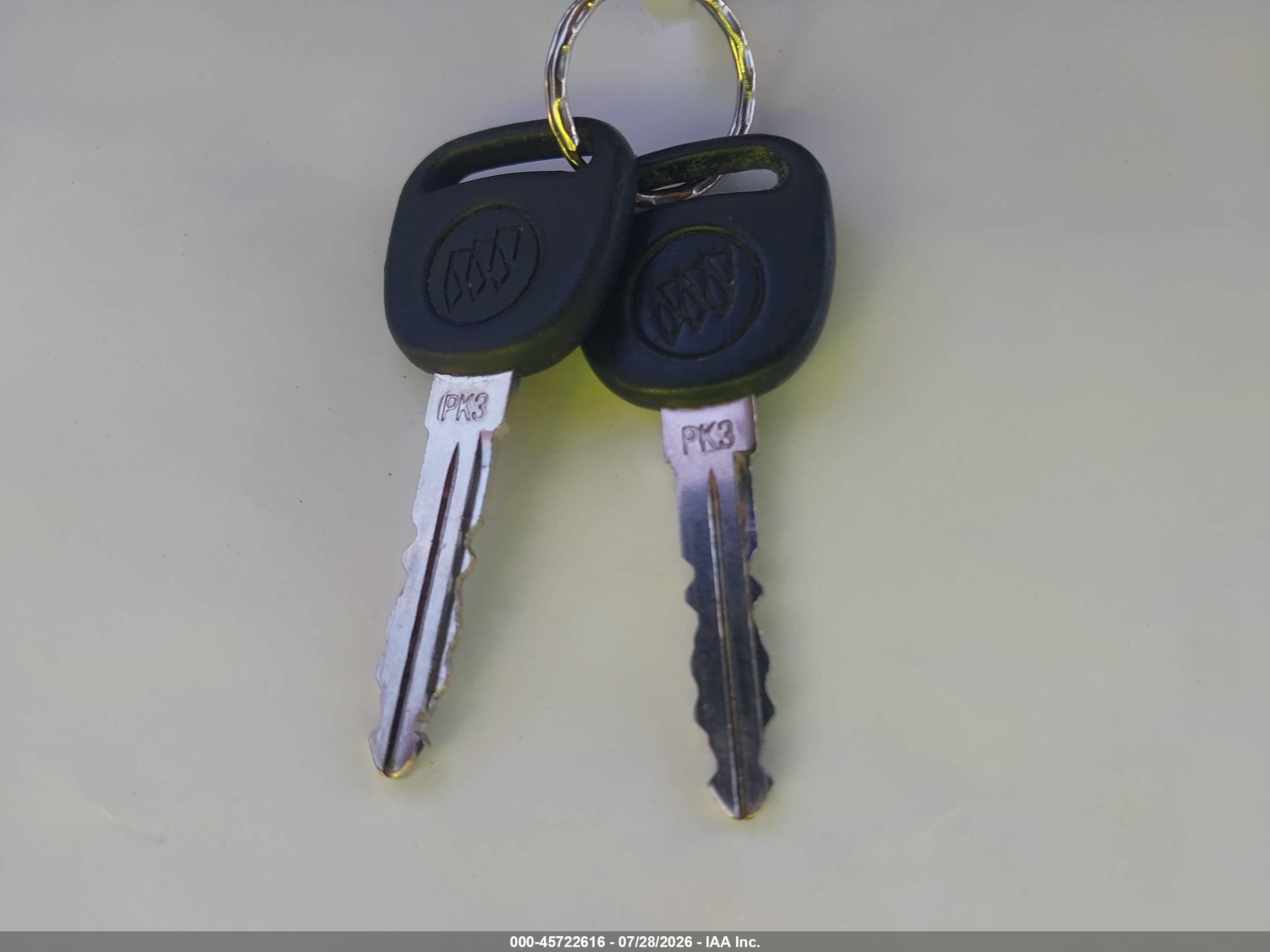 2002 Buick Lesabre Limited Gold vin: 1G4HR54K22U229062