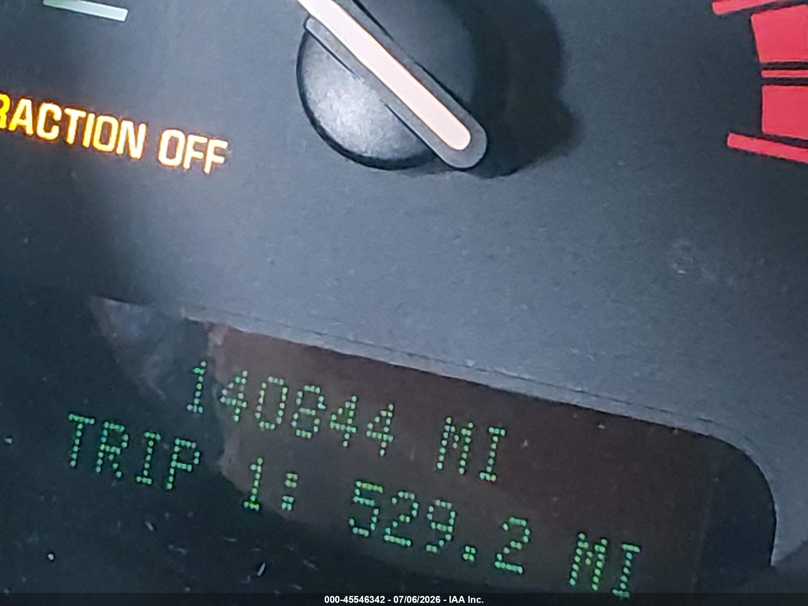 2004 Buick Lesabre Limited Gold vin: 1G4HR54K744154023
