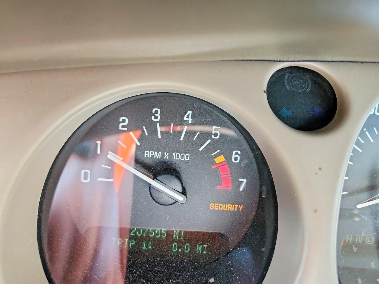 2000 Buick Lesabre Limited Silver vin: 1G4HR54K7YU123554