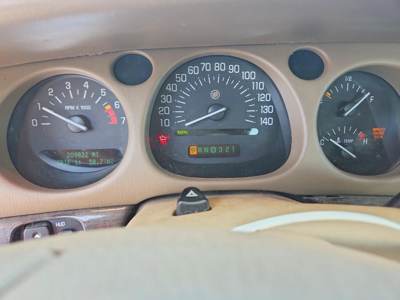 2005 Buick Lesabre Limited Белый vin: 1G4HR54K85U190286