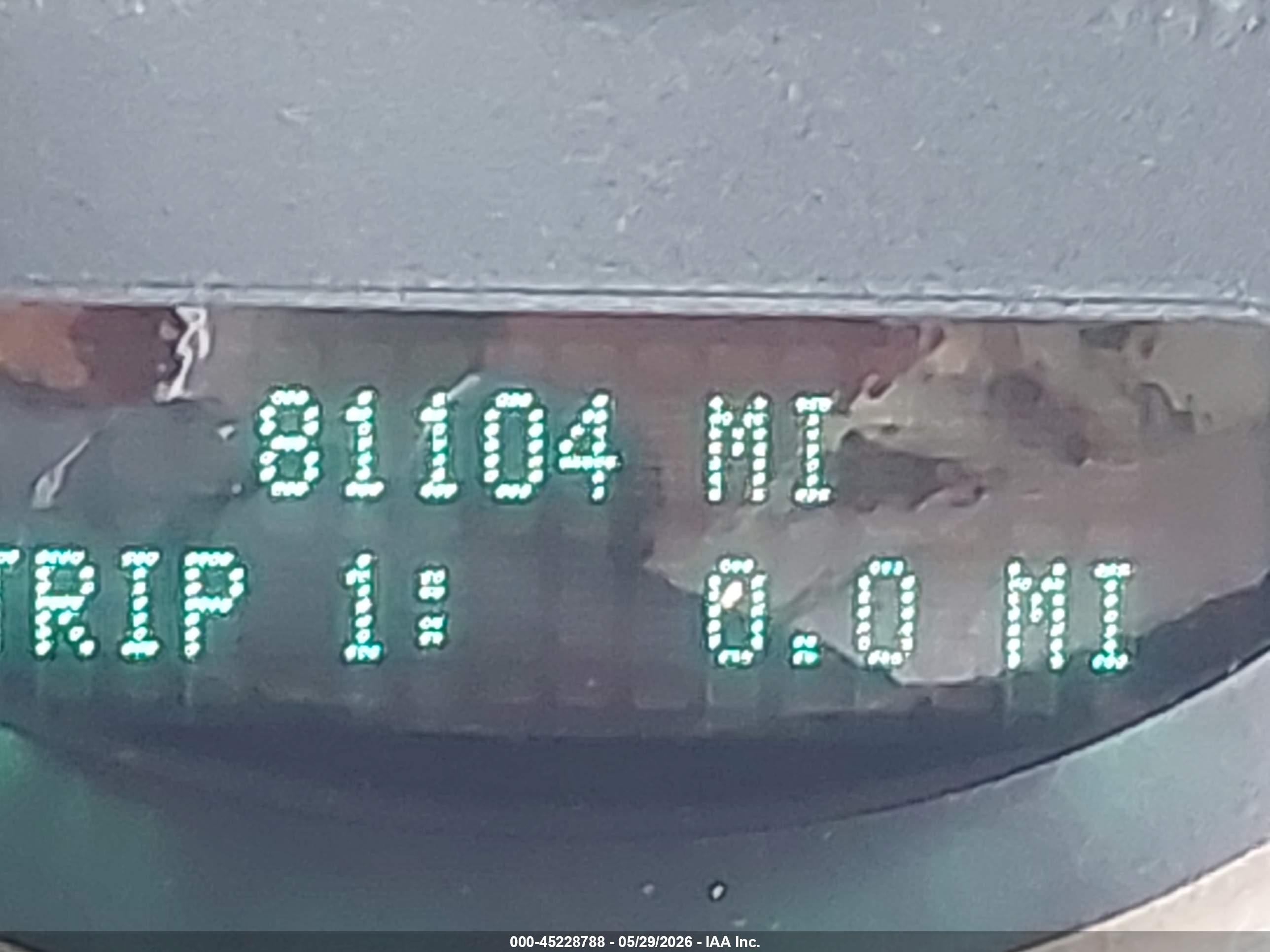 2005 Buick Lesabre Limited Белый vin: 1G4HR54KX5U160139