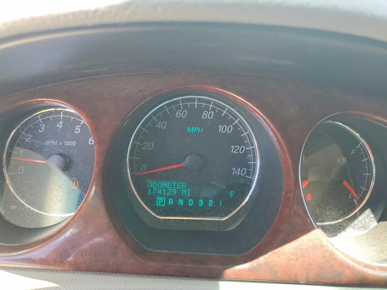 2006 Buick Lucerne Cxl Серебряный vin: 1G4HR57Y16U192088
