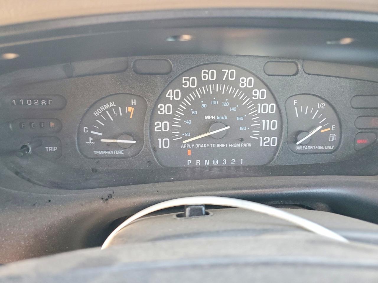 1997 Buick Skylark Gran Sport Teal vin: 1G4NJ52M4VC458528
