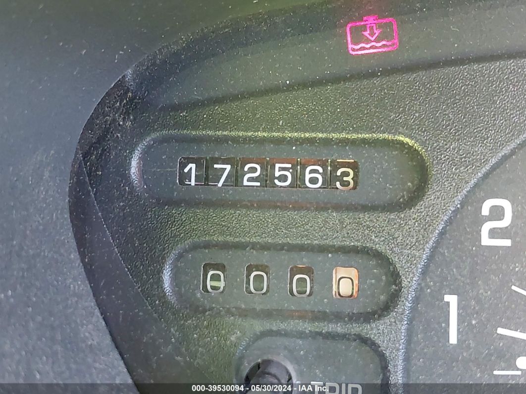 1998 Buick Skylark   Green vin: 1G4NJ52M6WC414063