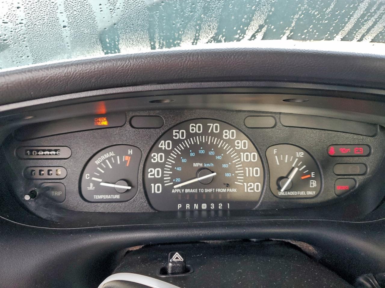 1997 Buick Skylark Gran Sport Green vin: 1G4NJ52M9VC453633