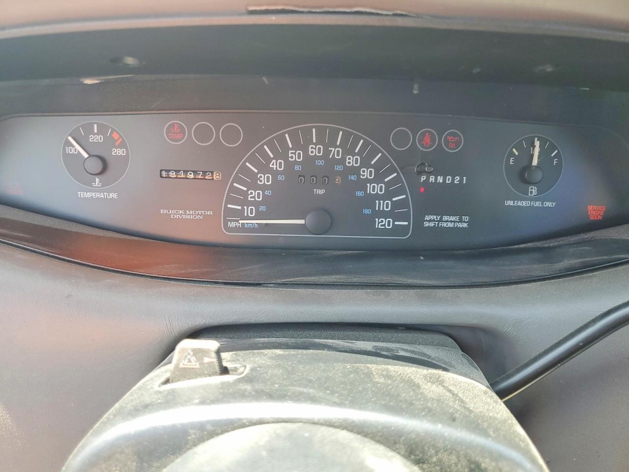 1993 Buick Skylark Custom Black vin: 1G4NV14N9PC261201