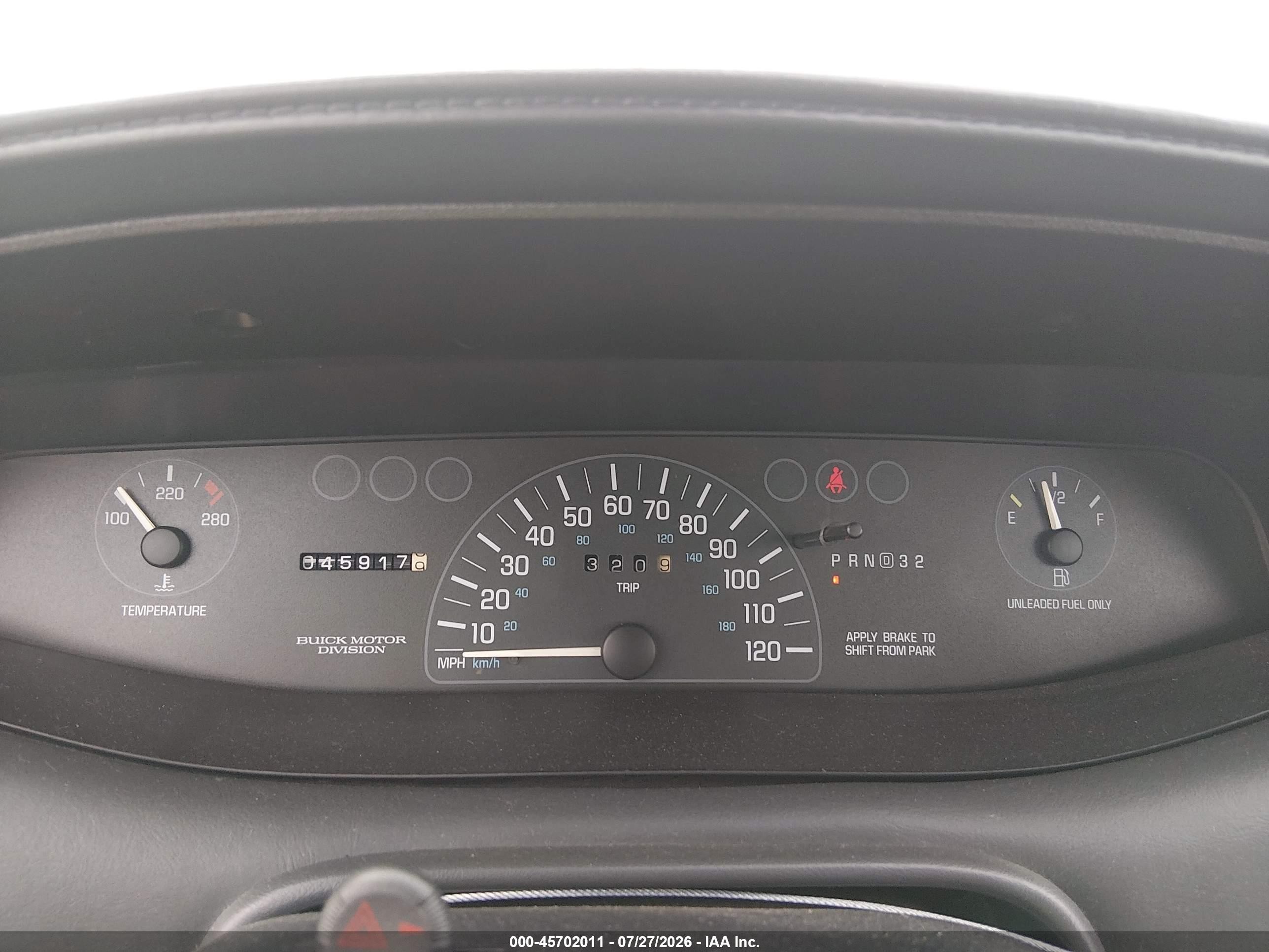 1995 Buick Skylark Gran Sport/custom/limited Green vin: 1G4NV15M0SC440421