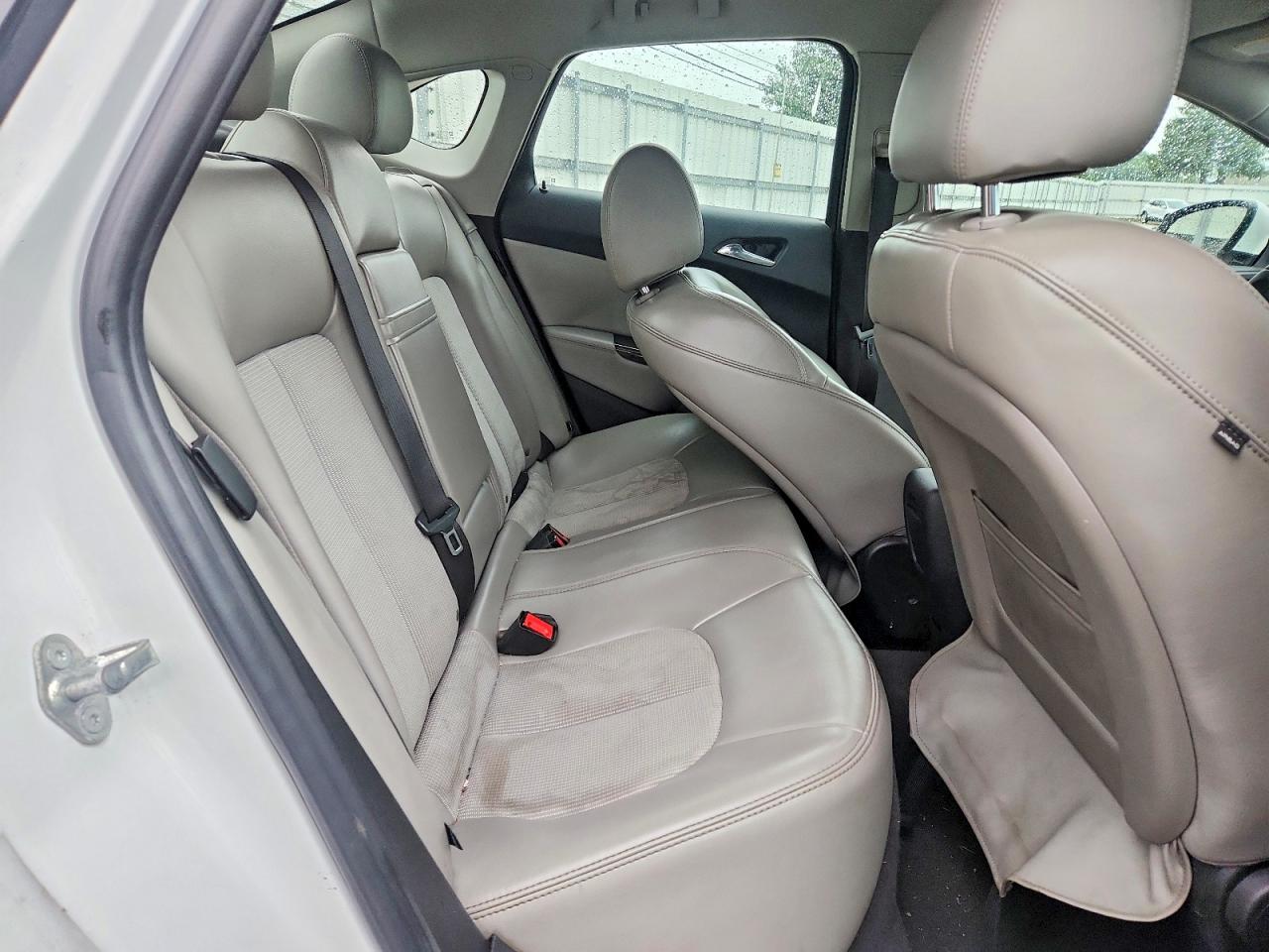 2013 Buick Verano White vin: 1G4PP5SK0D4100860