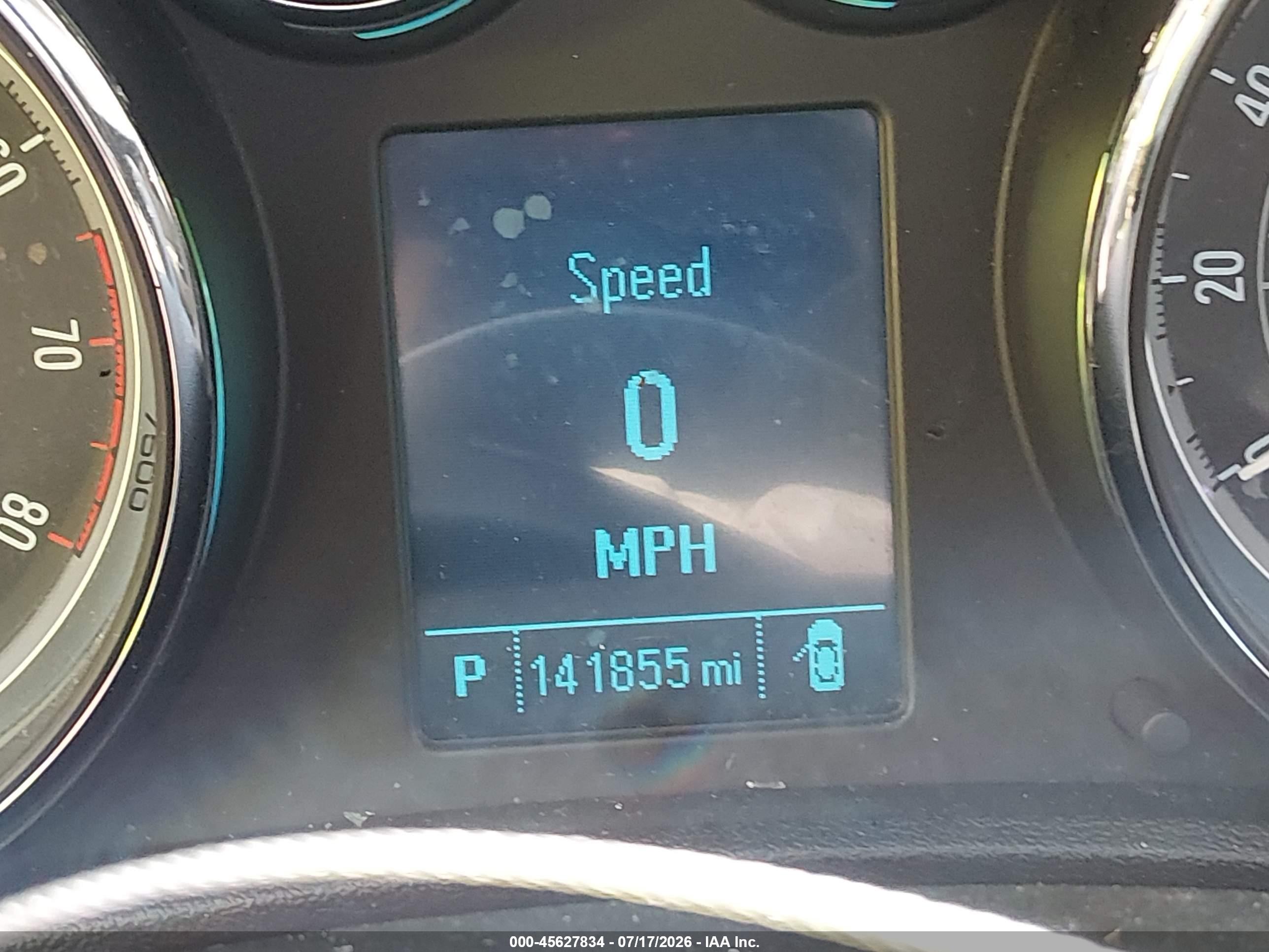 2014 Buick Verano   Silver vin: 1G4PP5SK0E4233295