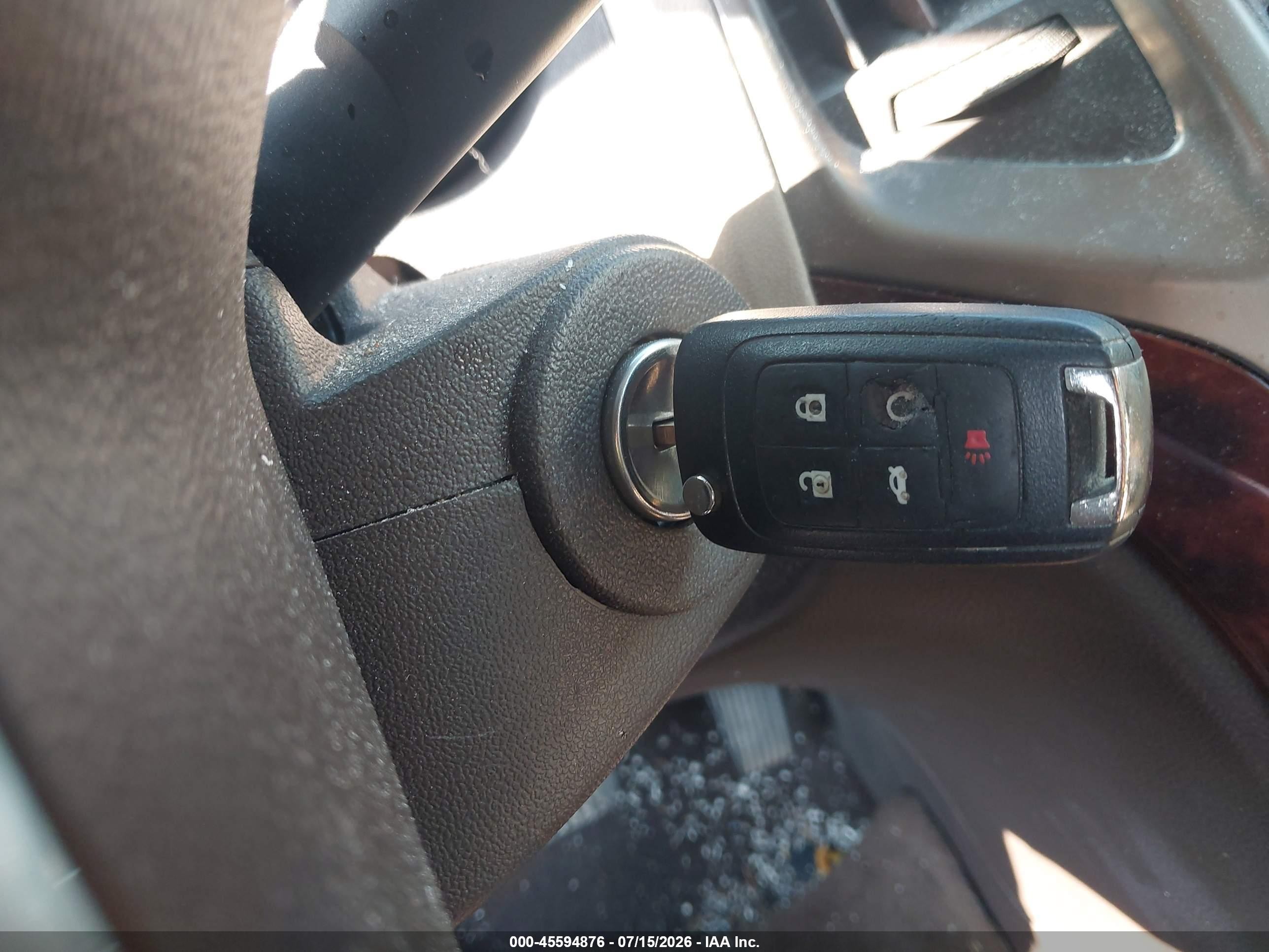 2013 Buick Verano   Красный vin: 1G4PP5SK1D4224488