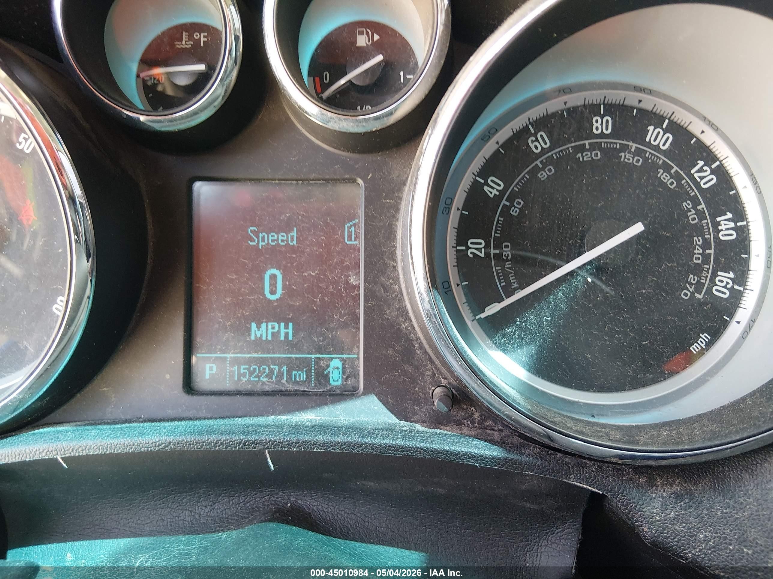 2013 Buick Verano   Gray vin: 1G4PP5SK2D4130149