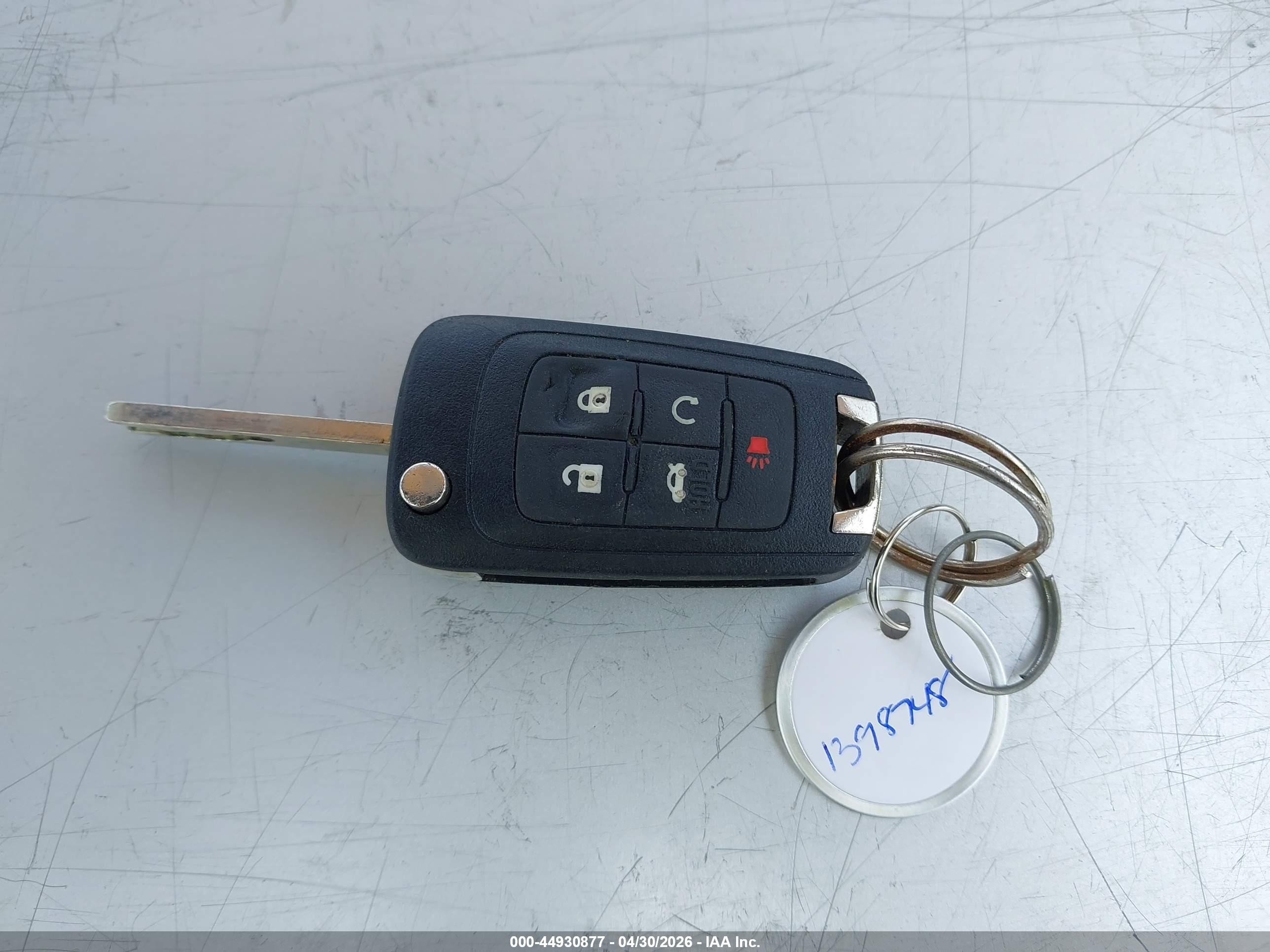 2016 Buick Verano   Черный vin: 1G4PP5SK3G4168431