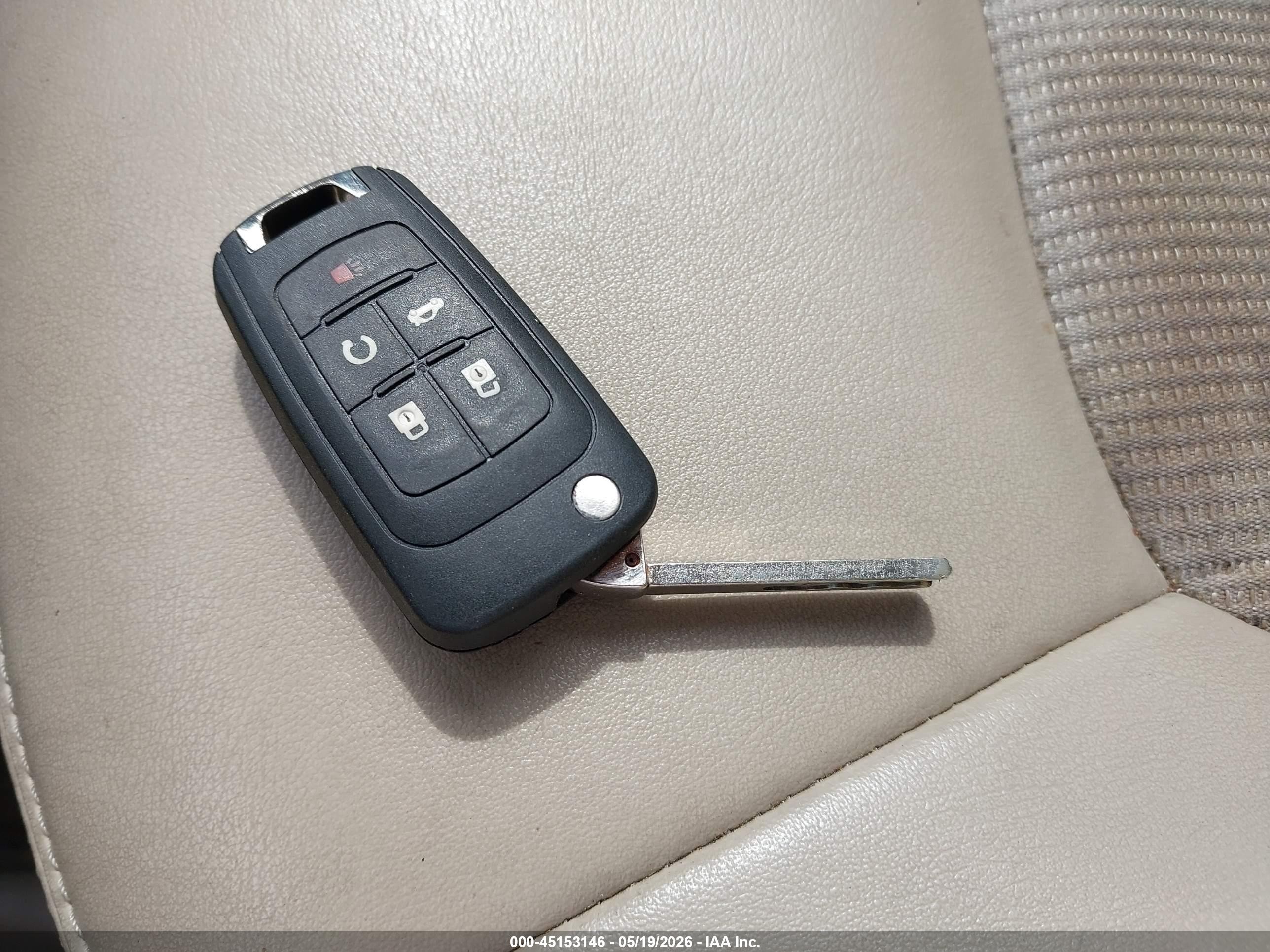2012 Buick Verano   Черный vin: 1G4PP5SK4C4161675