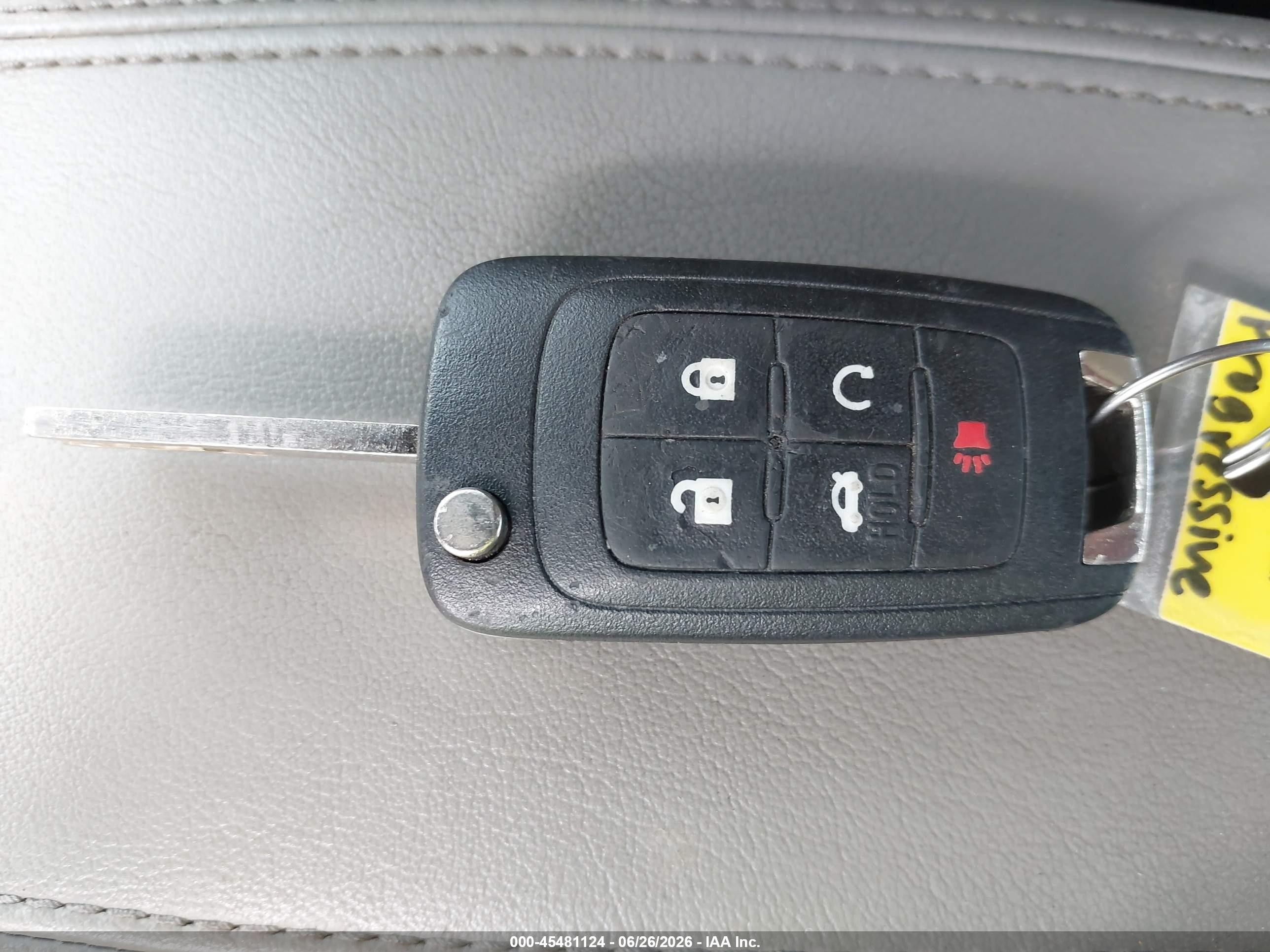 2013 Buick Verano   Silver vin: 1G4PP5SK4D4256965