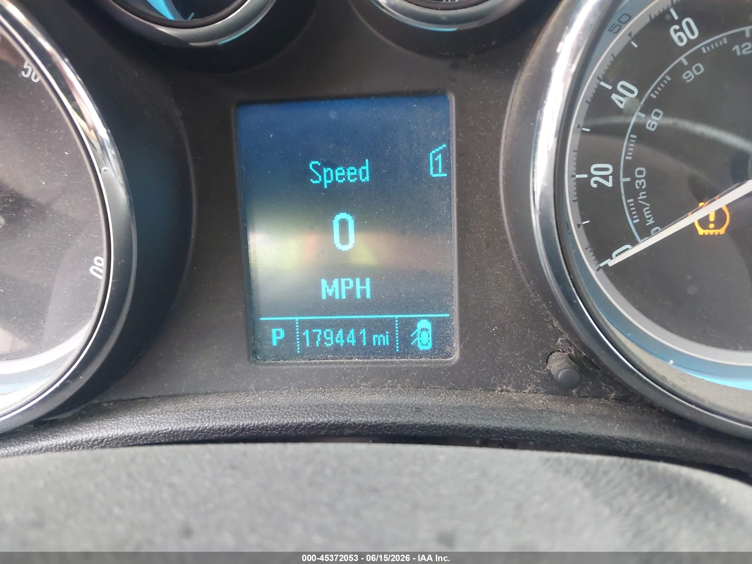 2013 Buick Verano   Black vin: 1G4PP5SK5D4231332