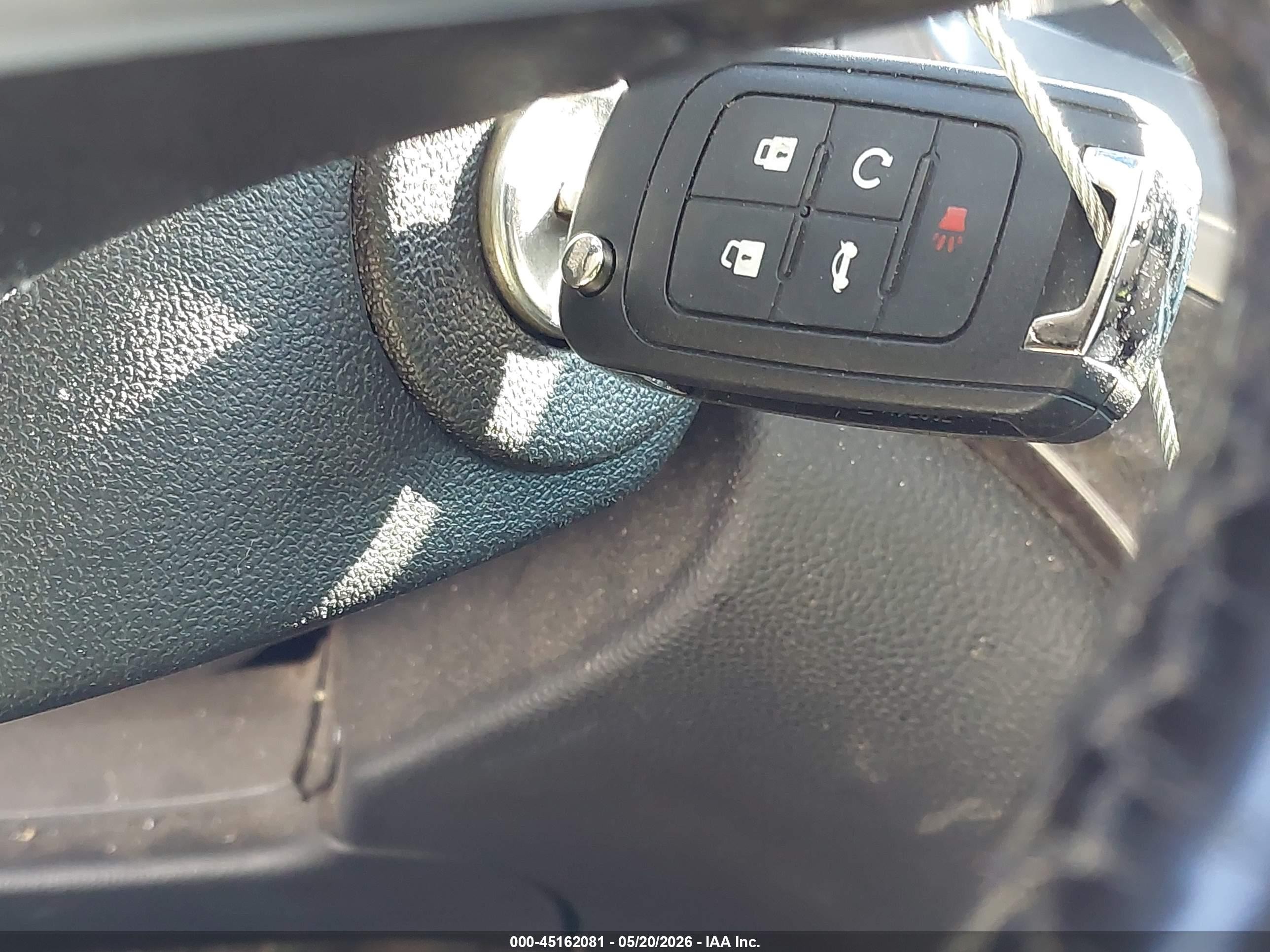 2013 Buick Verano   Blue vin: 1G4PP5SK6D4253484