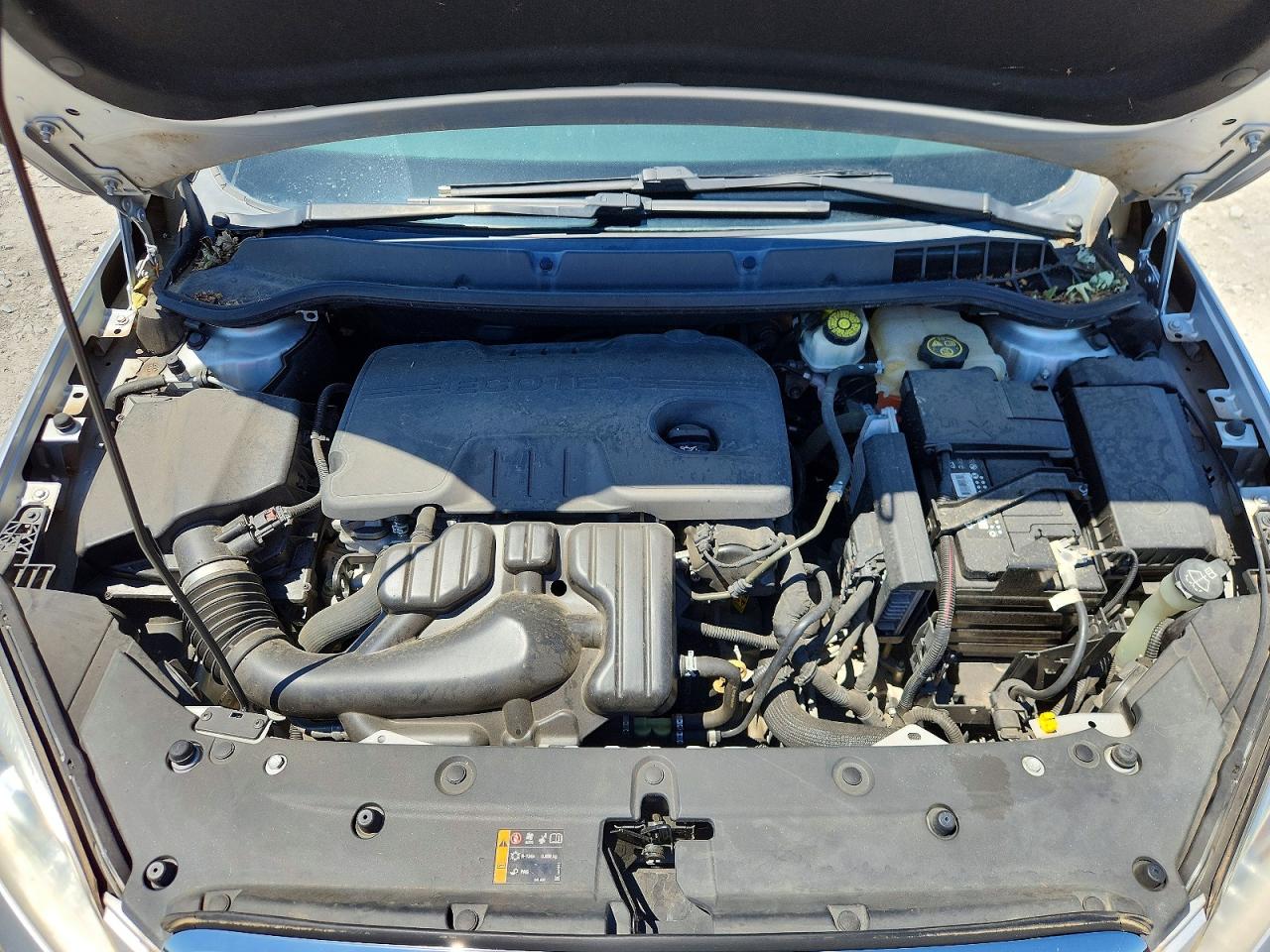 2012 Buick Verano Silver vin: 1G4PP5SK7C4188630