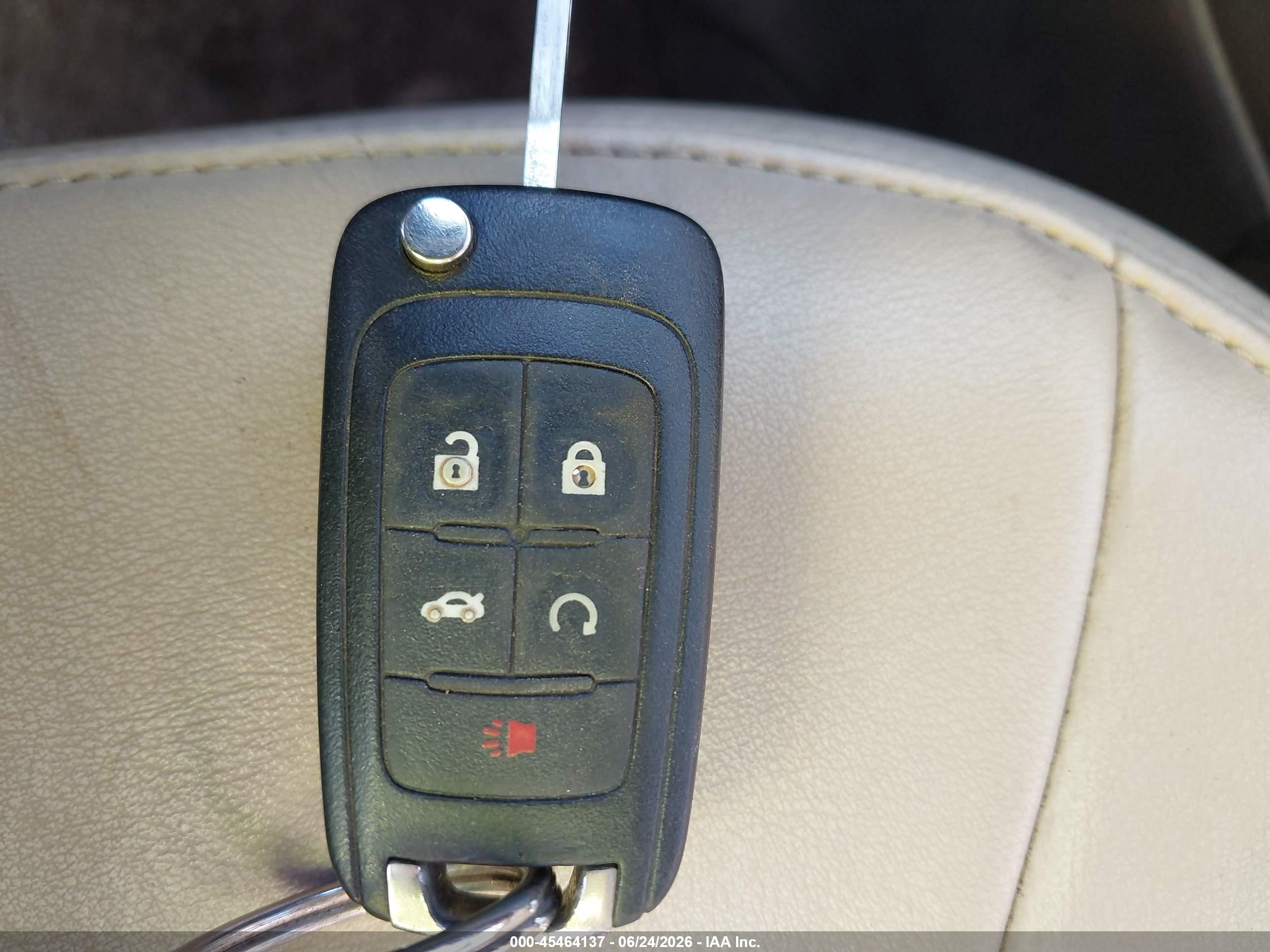 2013 Buick Verano   Maroon vin: 1G4PP5SK7D4228318